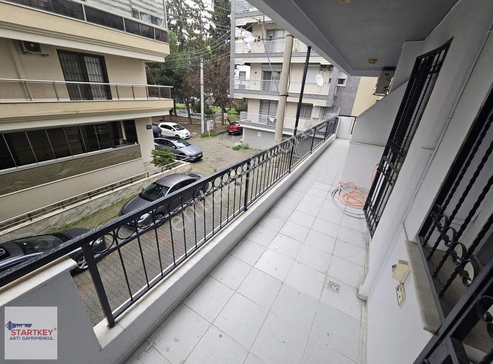 Yalı Mahallesi Geniş 3+1 Kiralık Daire - Görsel 4