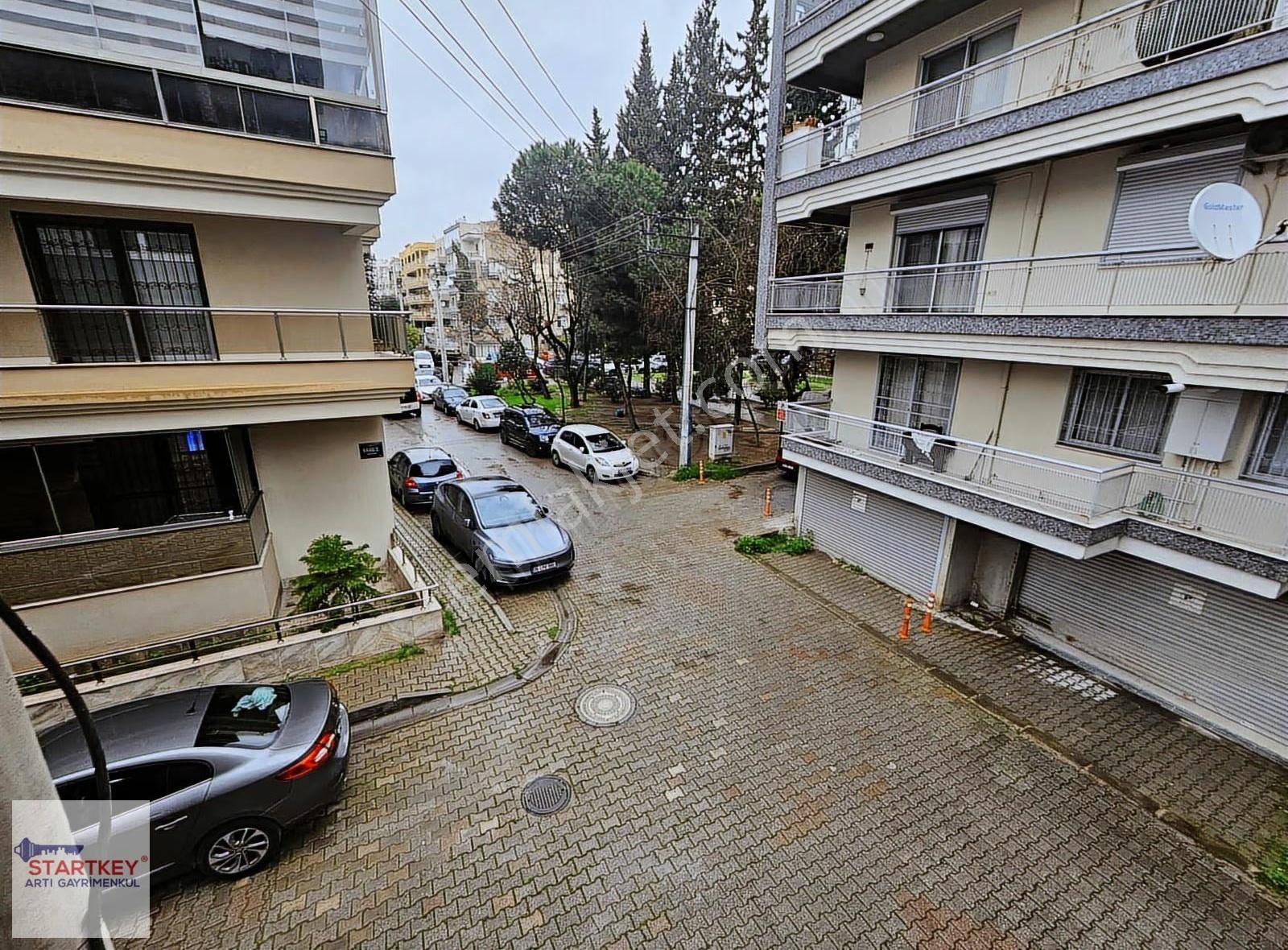 Yalı Mahallesi Geniş 3+1 Kiralık Daire - Görsel 26