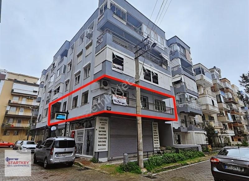 Yalı Mahallesi Geniş 3+1 Kiralık Daire - Görsel 9