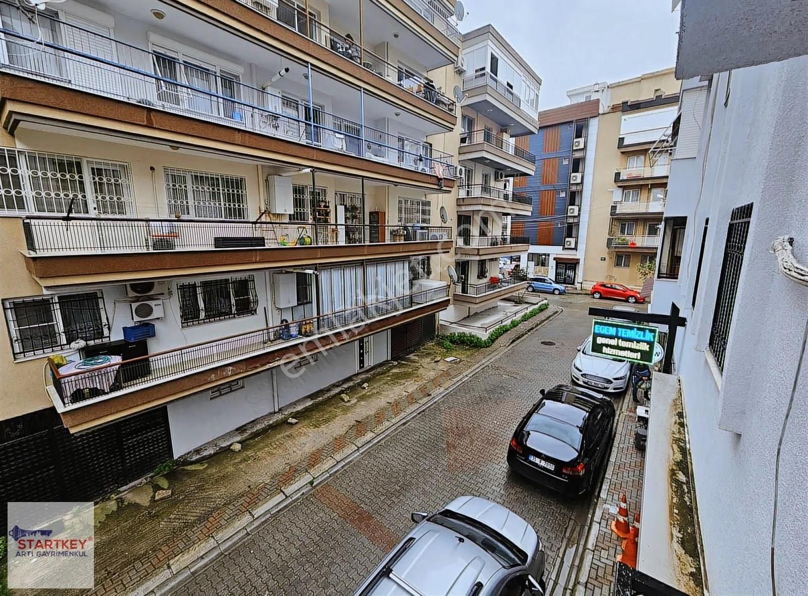 Yalı Mahallesi Geniş 3+1 Kiralık Daire - Görsel 3