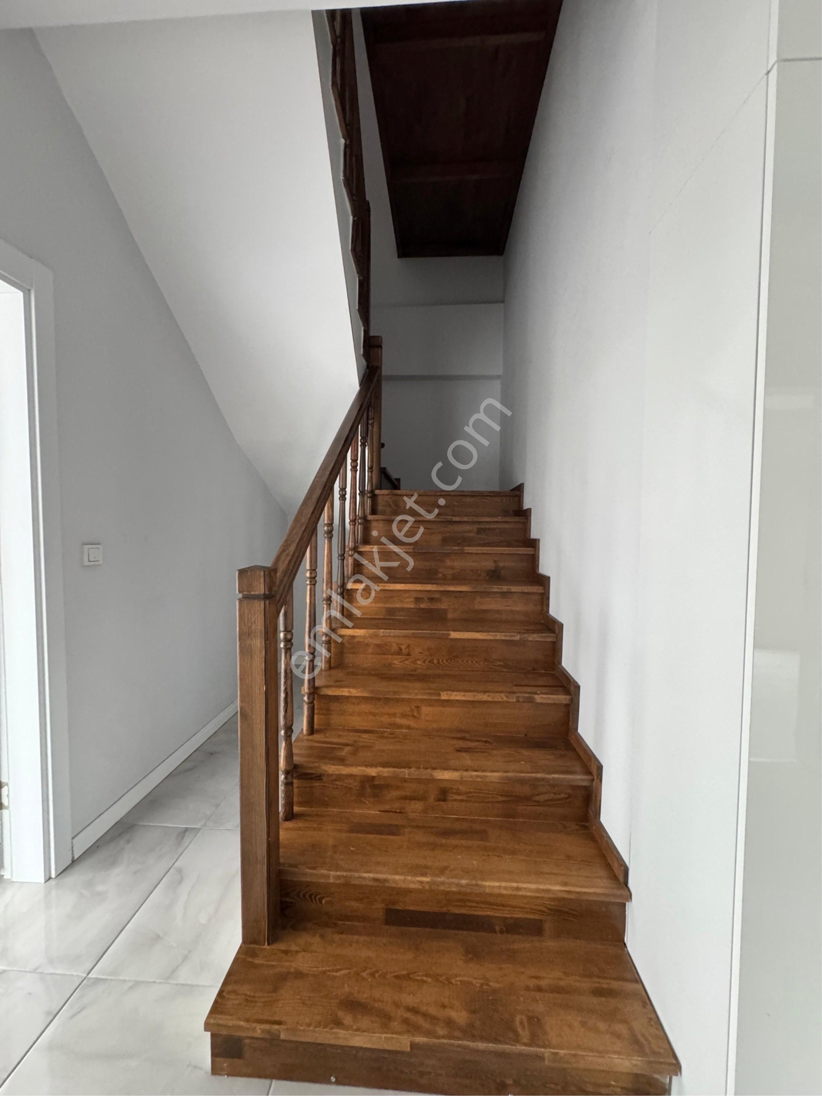 Anıt Millet Bahçesi Karşısı 4+1 Lüks Dubleks Daire - Görsel 5