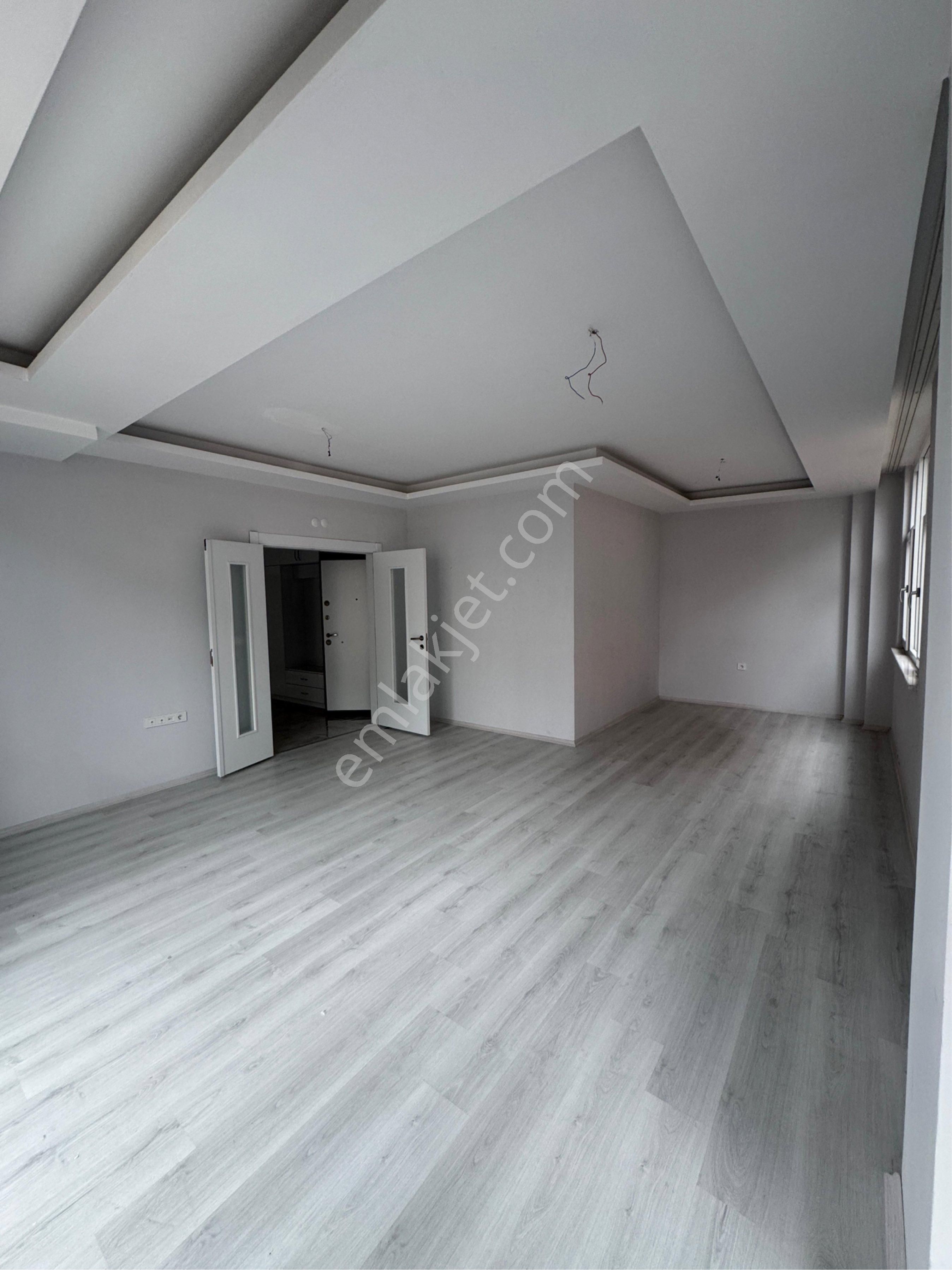 Anıt Millet Bahçesi Karşısı 4+1 Lüks Dubleks Daire - Görsel 11