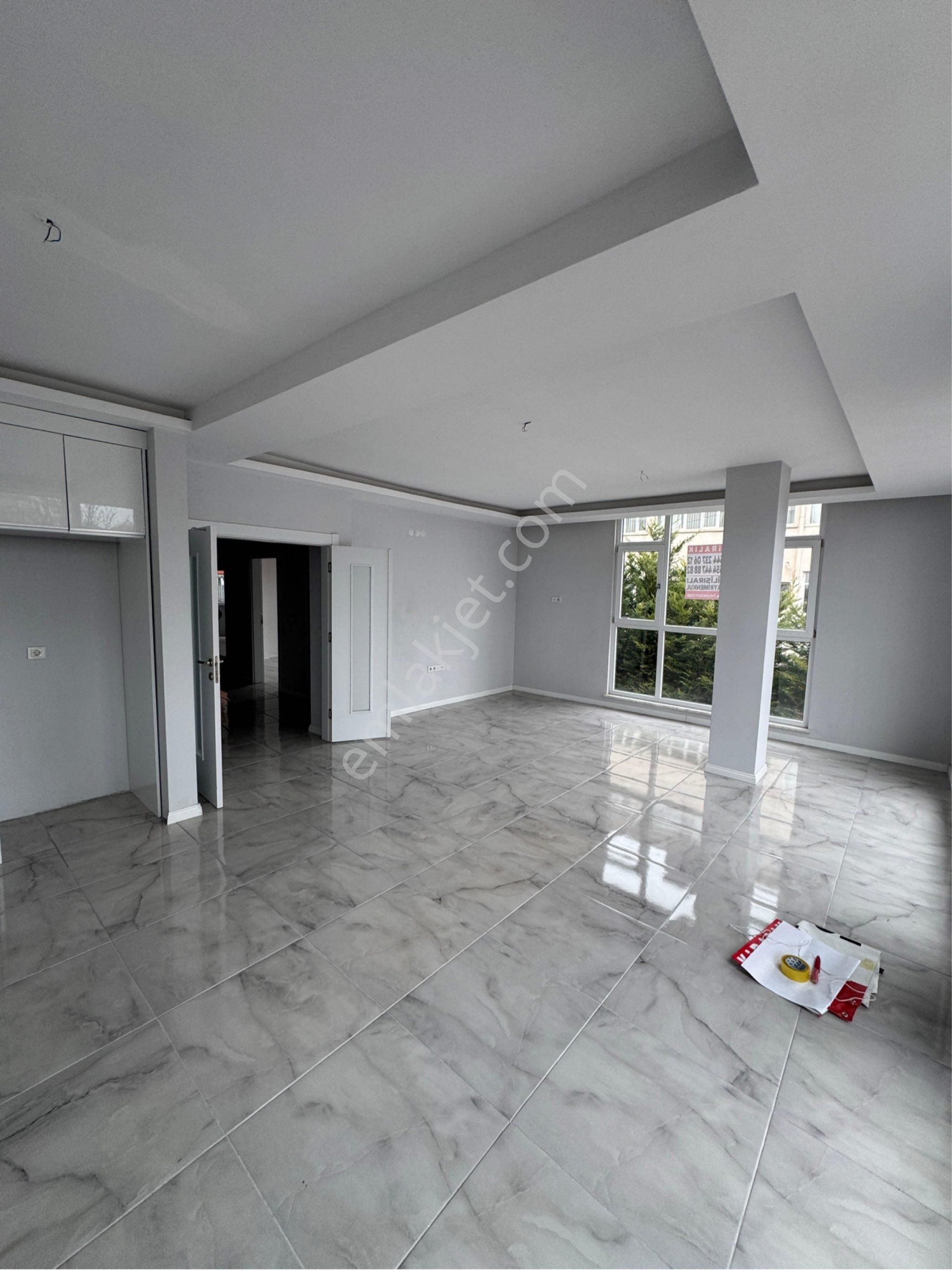 Anıt Millet Bahçesi Karşısı 4+1 Lüks Dubleks Daire - Görsel 3