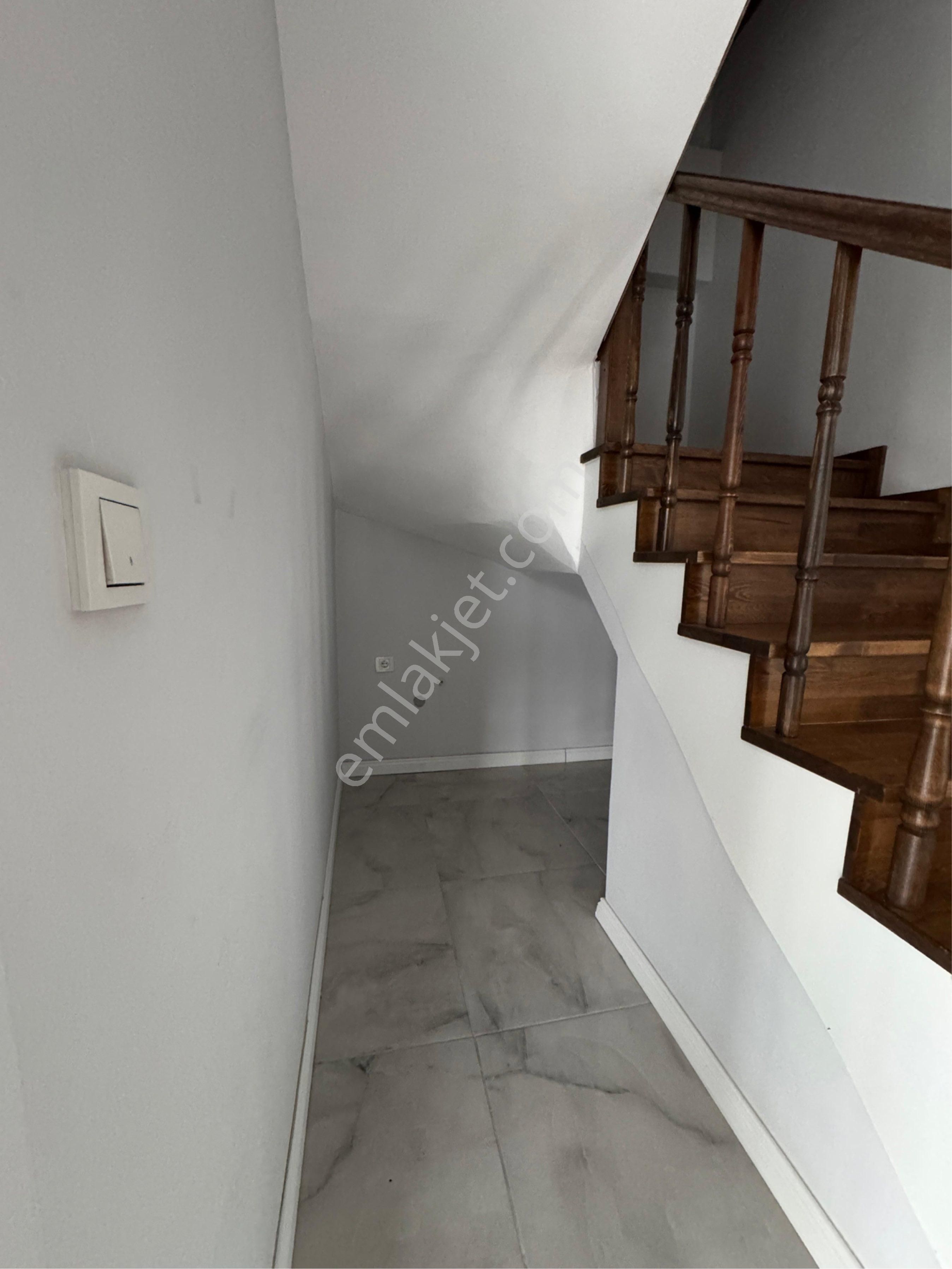 Anıt Millet Bahçesi Karşısı 4+1 Lüks Dubleks Daire - Görsel 12