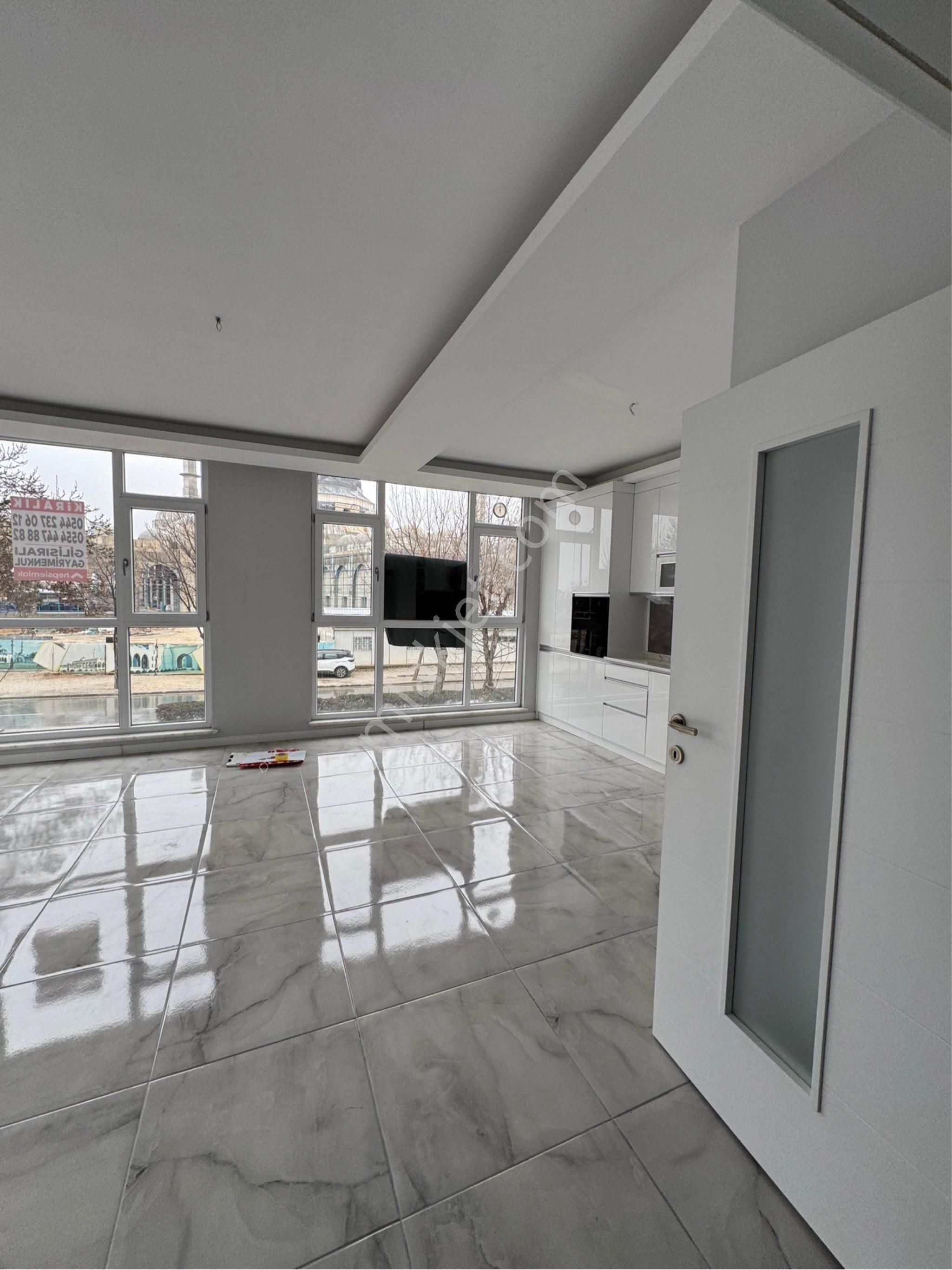 Anıt Millet Bahçesi Karşısı 4+1 Lüks Dubleks Daire - Görsel 7