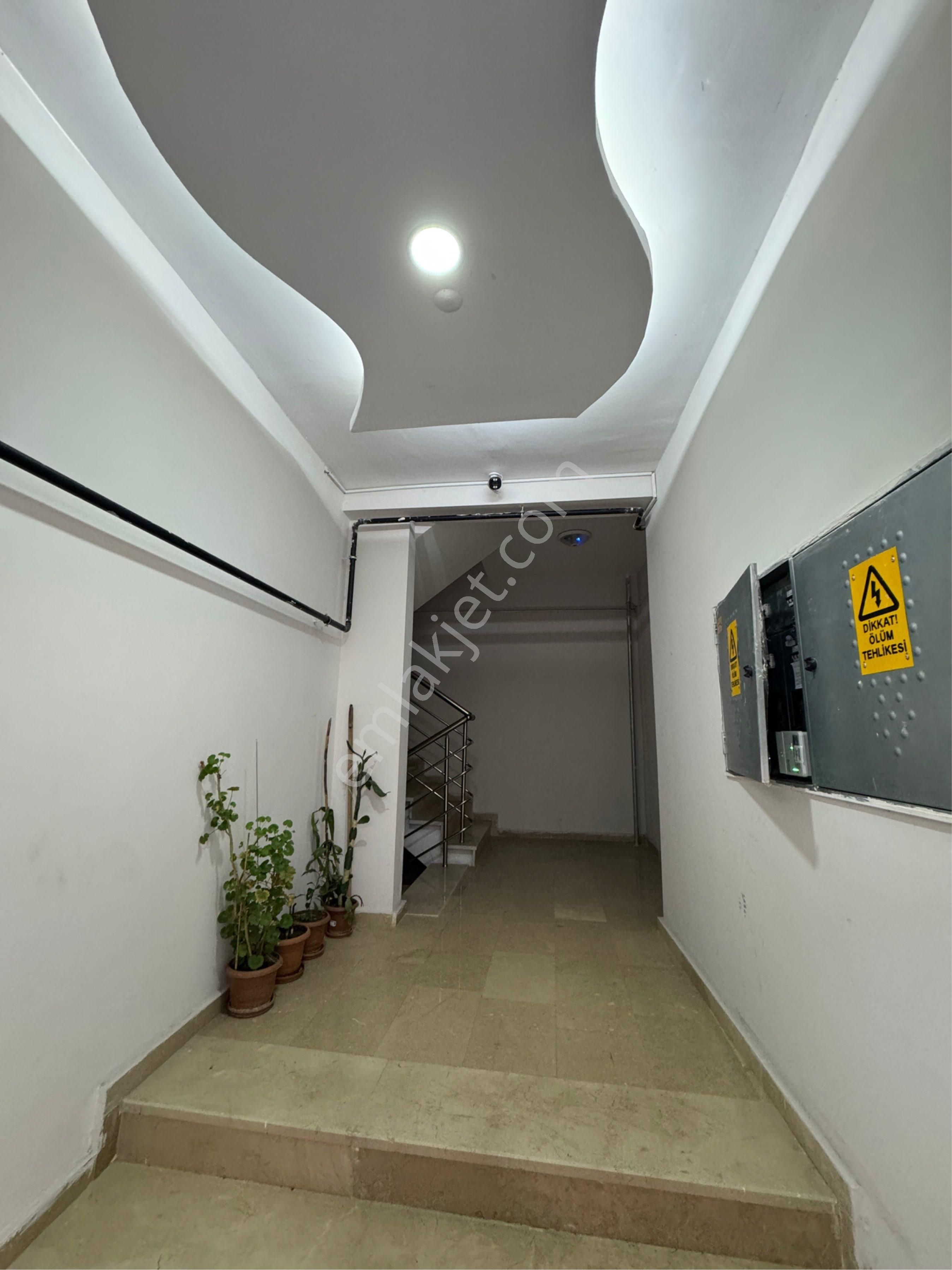 Anıt Millet Bahçesi Karşısı 4+1 Lüks Dubleks Daire - Görsel 22