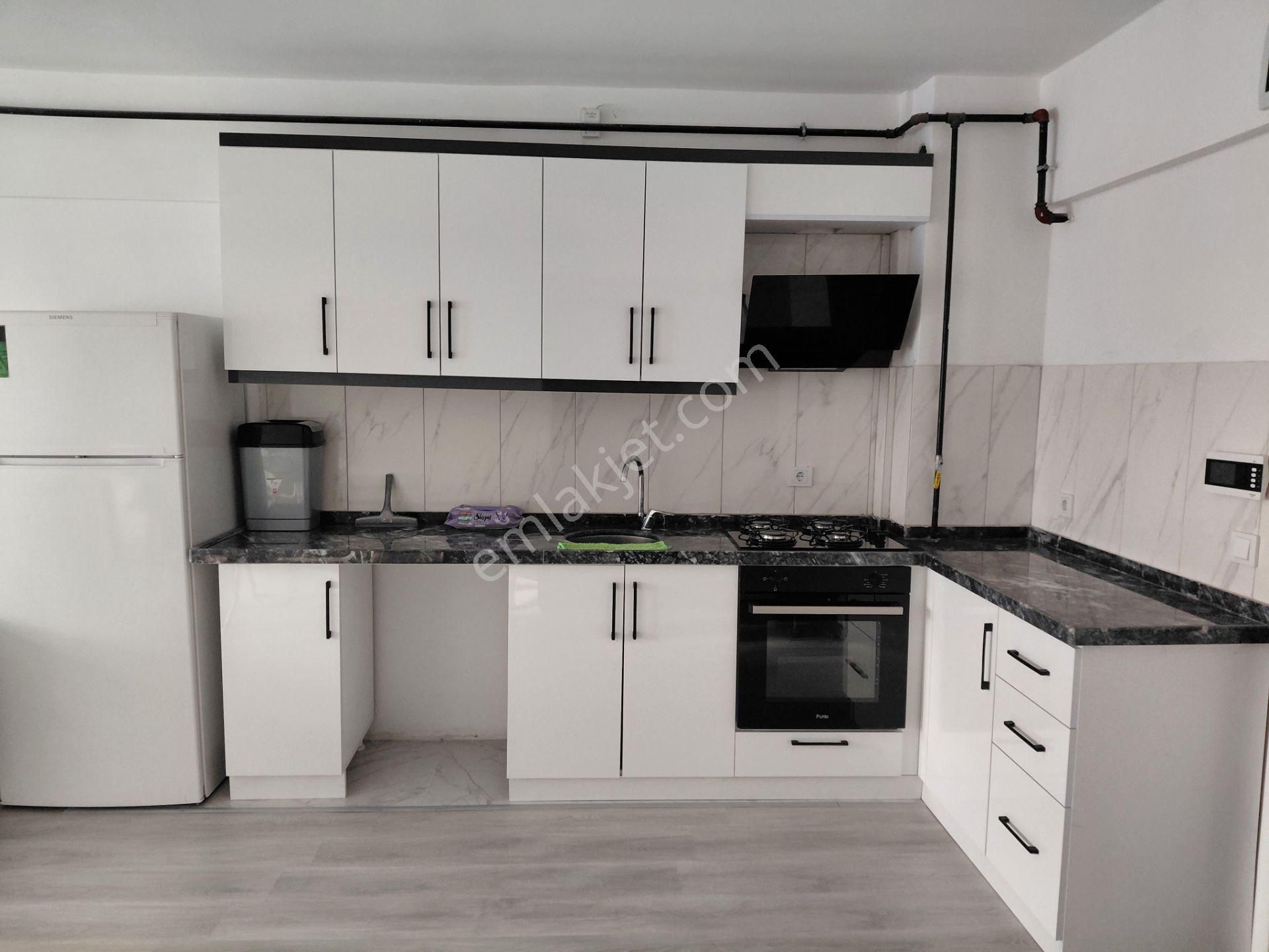 Aybü'ye Yakın, Full Eşyalı, Sıfır Ayarında 1+1 Taşınmaya Hazır - Görsel 3