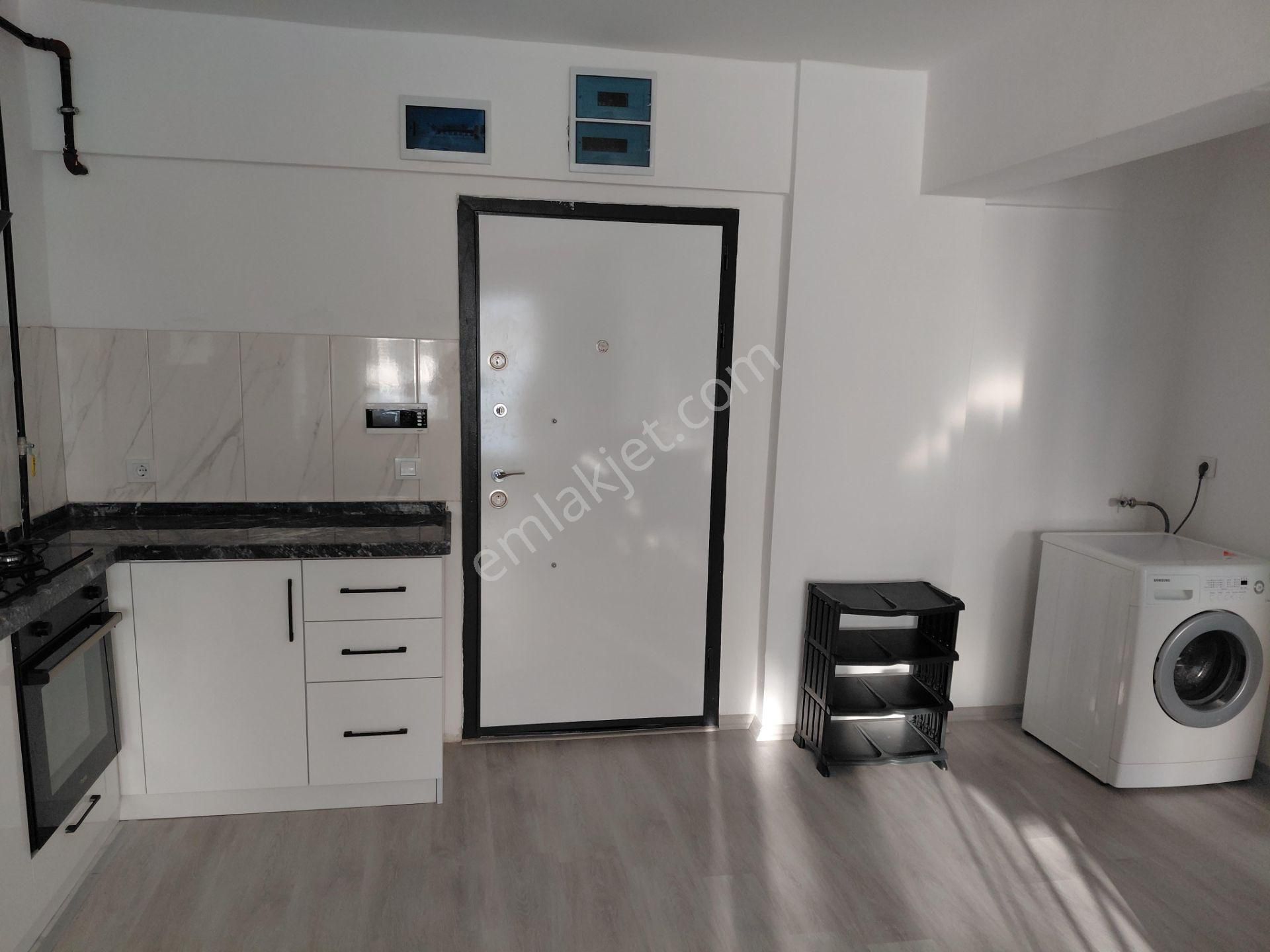 Aybü'ye Yakın, Full Eşyalı, Sıfır Ayarında 1+1 Taşınmaya Hazır - Görsel 10