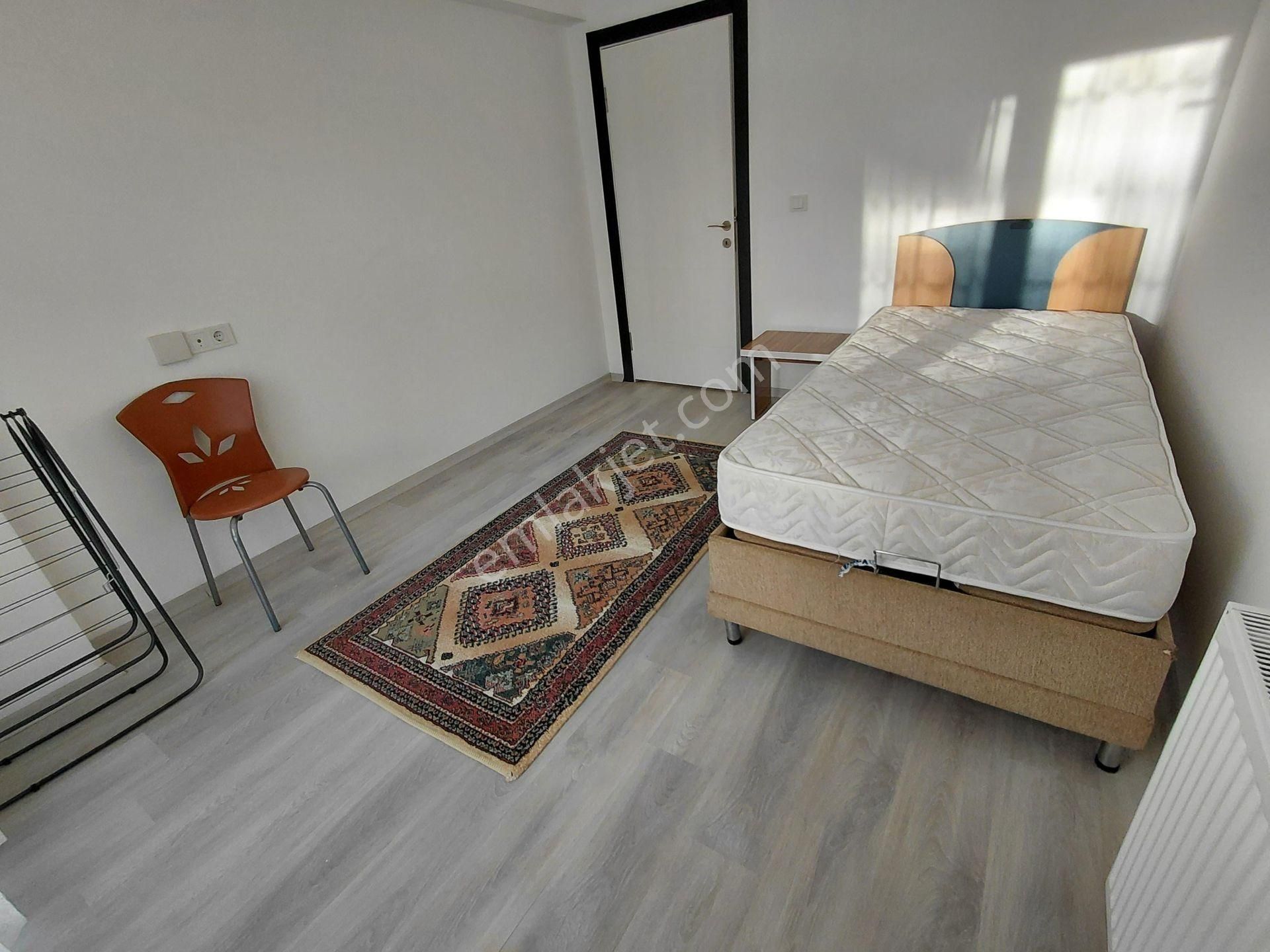 Aybü'ye Yakın, Full Eşyalı, Sıfır Ayarında 1+1 Taşınmaya Hazır - Görsel 4