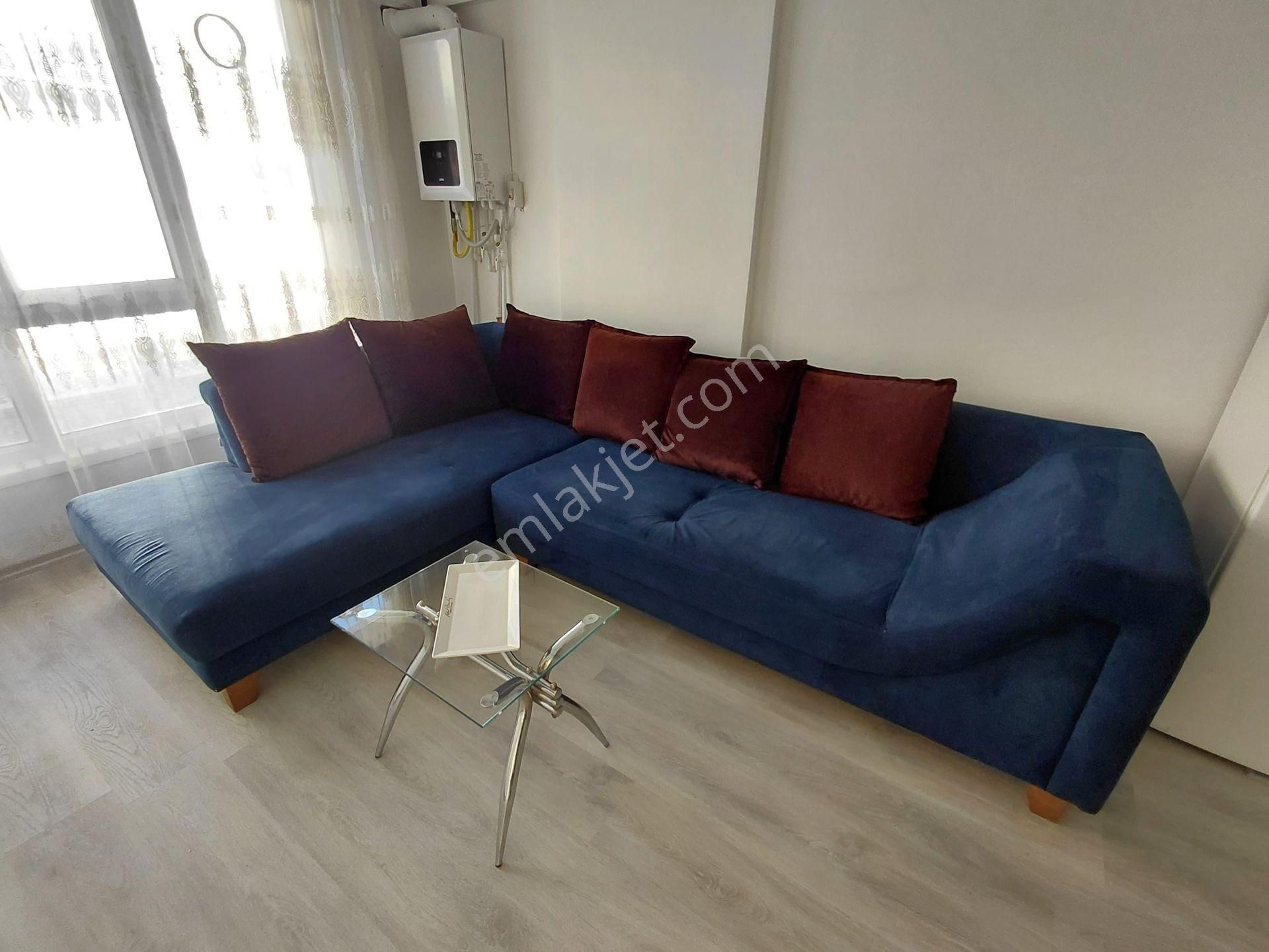 Aybü'ye Yakın, Full Eşyalı, Sıfır Ayarında 1+1 Taşınmaya Hazır - Görsel 5