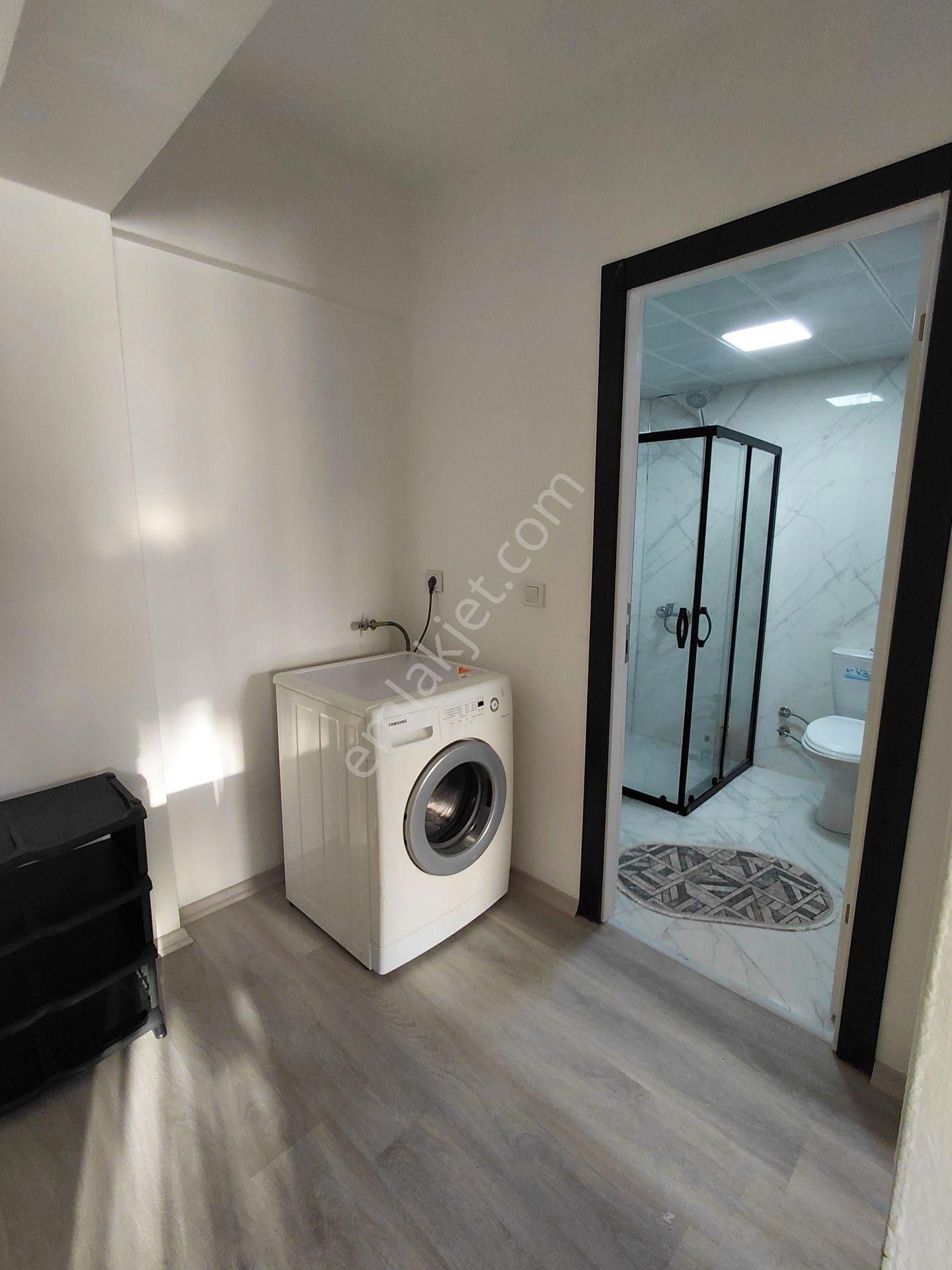 Aybü'ye Yakın, Full Eşyalı, Sıfır Ayarında 1+1 Taşınmaya Hazır - Görsel 12