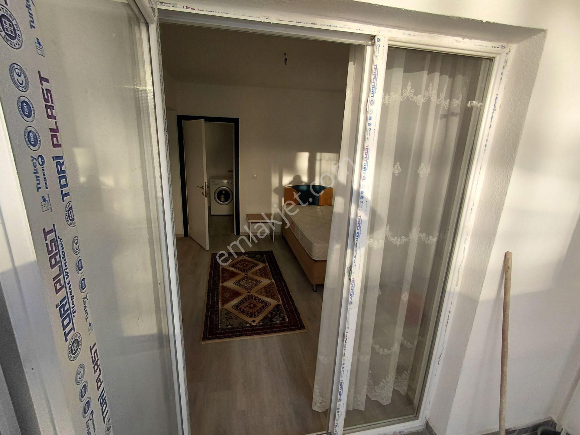 Aybü'ye Yakın, Full Eşyalı, Sıfır Ayarında 1+1 Taşınmaya Hazır - Görsel 11
