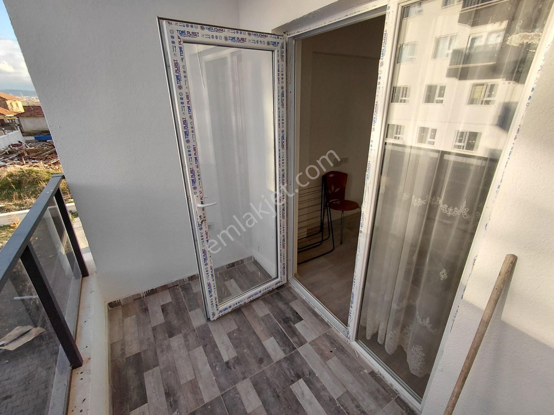 Aybü'ye Yakın, Full Eşyalı, Sıfır Ayarında 1+1 Taşınmaya Hazır - Görsel 13