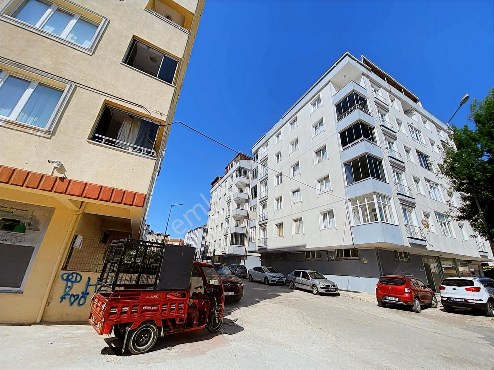 Tekirdağ Çerkezköy Gaziosmanpaşa'da Satılık 2 + 1 Daire## - Görsel 3