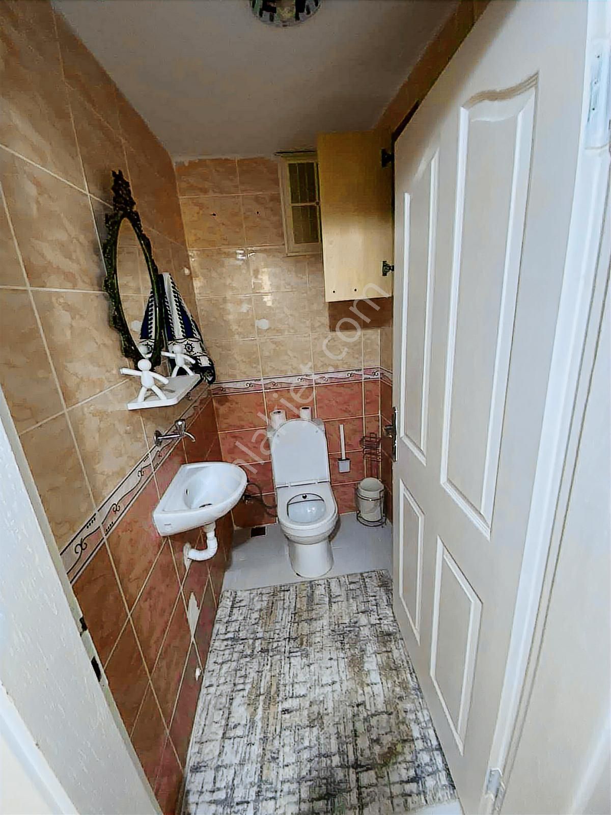 Tekirdağ Çerkezköy Gaziosmanpaşa'da Satılık 2 + 1 Daire## - Görsel 7