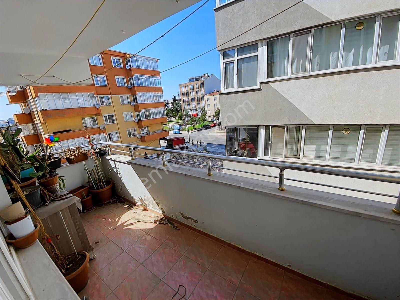 Tekirdağ Çerkezköy Gaziosmanpaşa'da Satılık 2 + 1 Daire## - Görsel 4