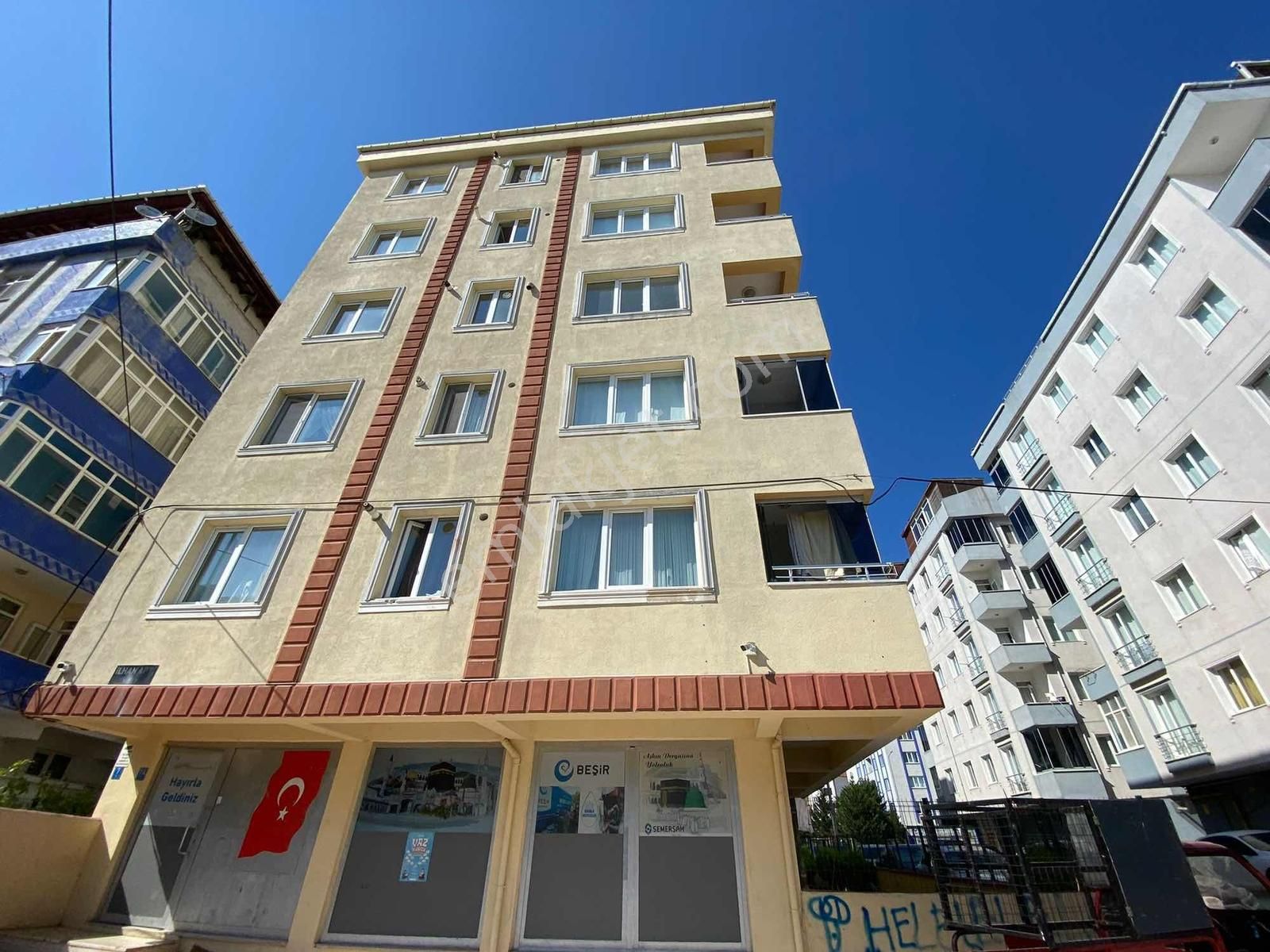 Tekirdağ Çerkezköy Gaziosmanpaşa'da Satılık 2 + 1 Daire## - Görsel 5