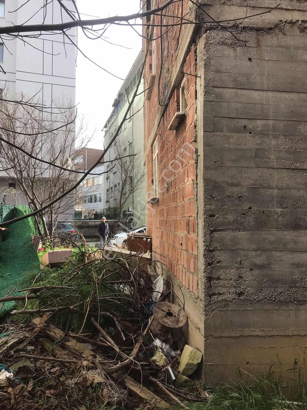 İstanbul Kartal Adliyesine 100mt 507m2 Arsa Üzerinde Bina - Görsel 7