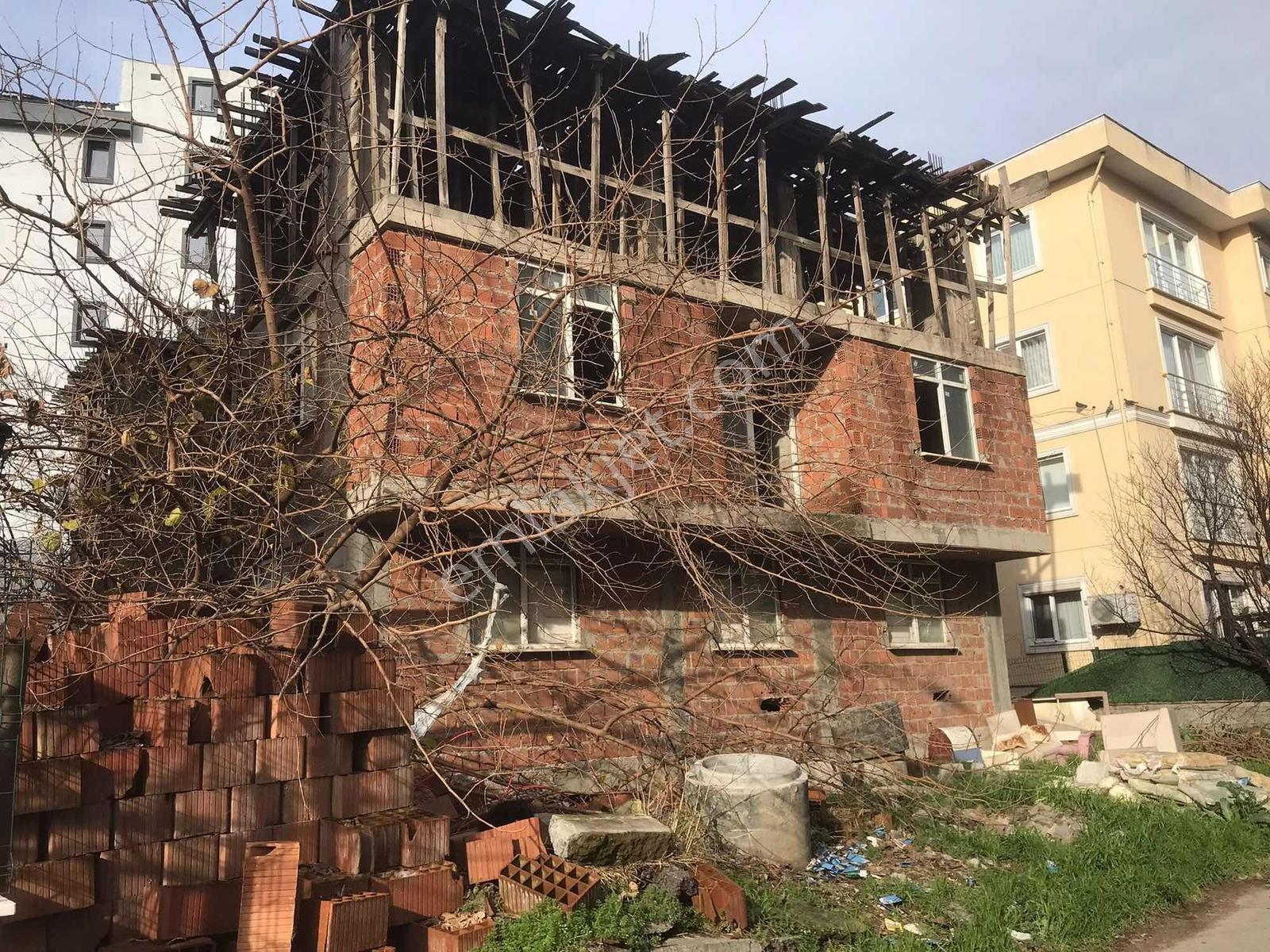 İstanbul Kartal Adliyesine 100mt 507m2 Arsa Üzerinde Bina - Görsel 11