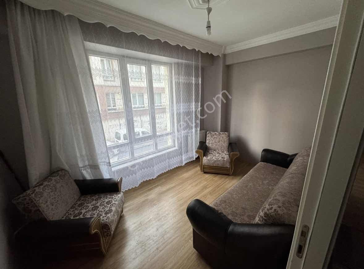 Krc İnşaattan Güllükte Eşyalı Kiralık 2+0 Daire - Görsel 4