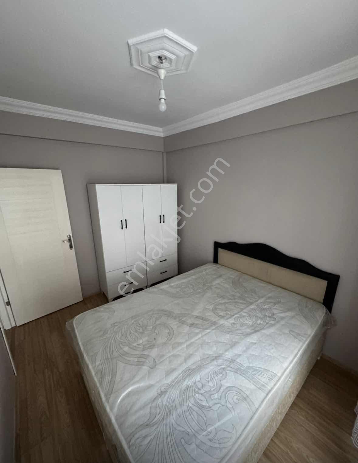 Krc İnşaattan Güllükte Eşyalı Kiralık 2+0 Daire - Görsel 6