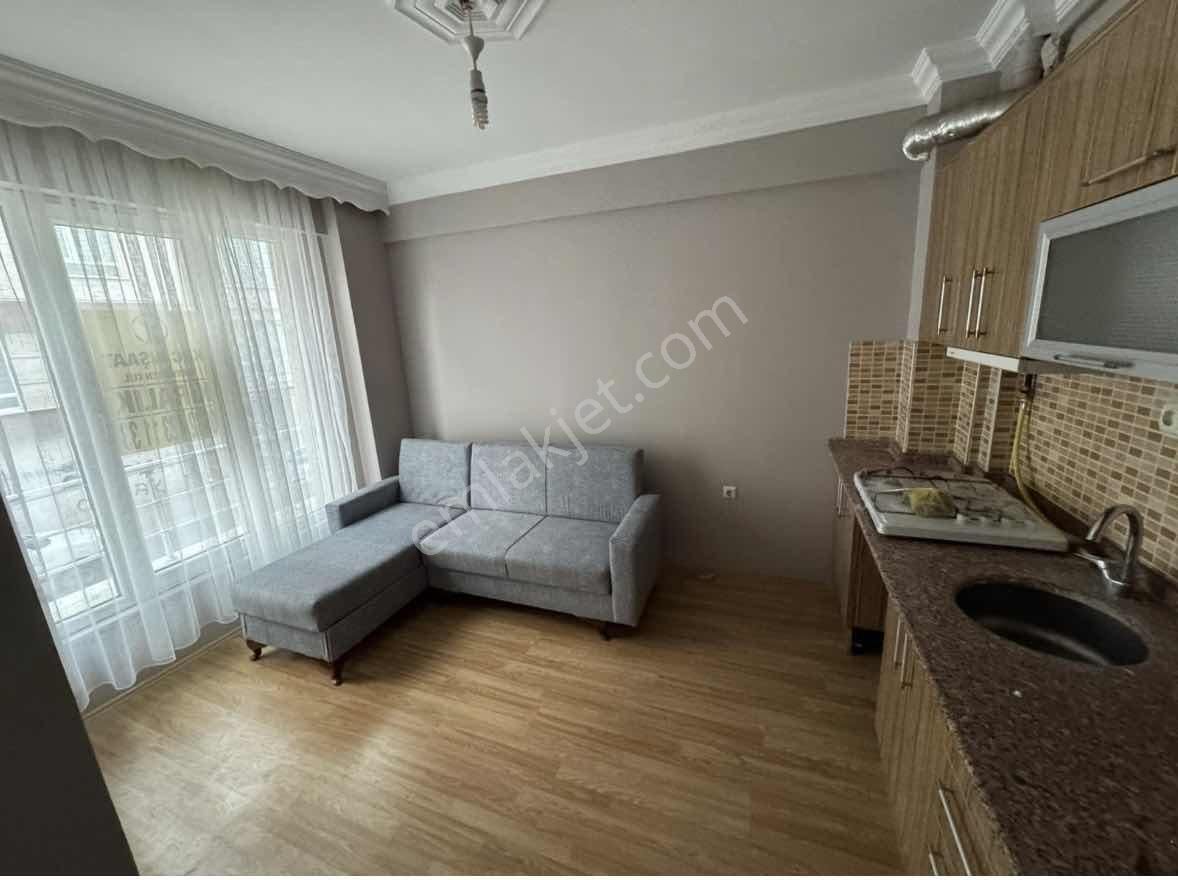 Krc İnşaattan Güllükte Eşyalı Kiralık 2+0 Daire - Görsel 10