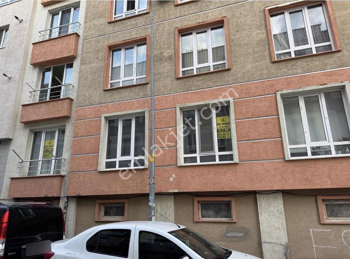 Krc İnşaattan Güllükte Eşyalı Kiralık 2+0 Daire - Görsel 3