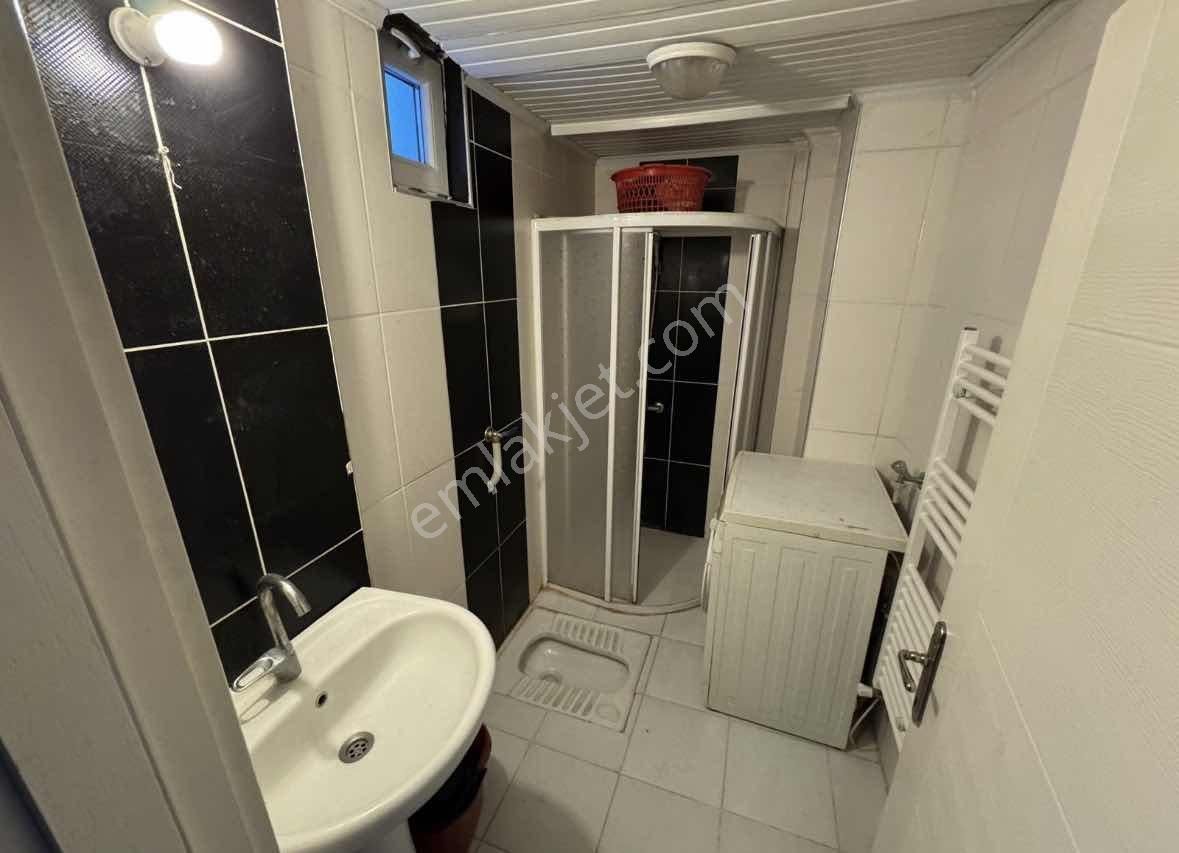 Krc İnşaattan Güllükte Eşyalı Kiralık 2+0 Daire - Görsel 9