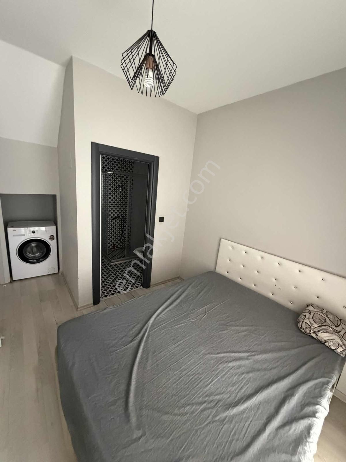 Akram'dan Nadapark'ta 1+1 Ters Dubleks Fırsat Daire - Görsel 4