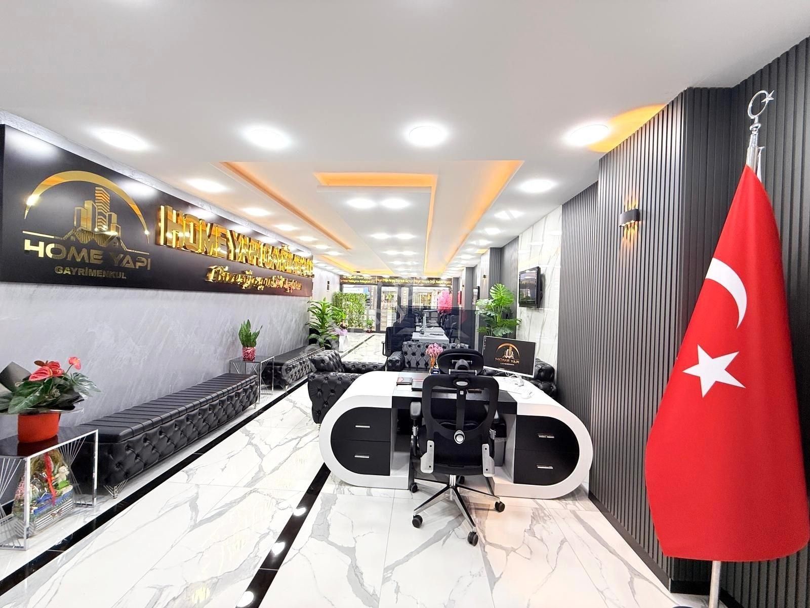Home'dan İsmetpaşa Mah'de Kiralık 100m 2+1 1-kat Temiz Daire.... - Görsel 34