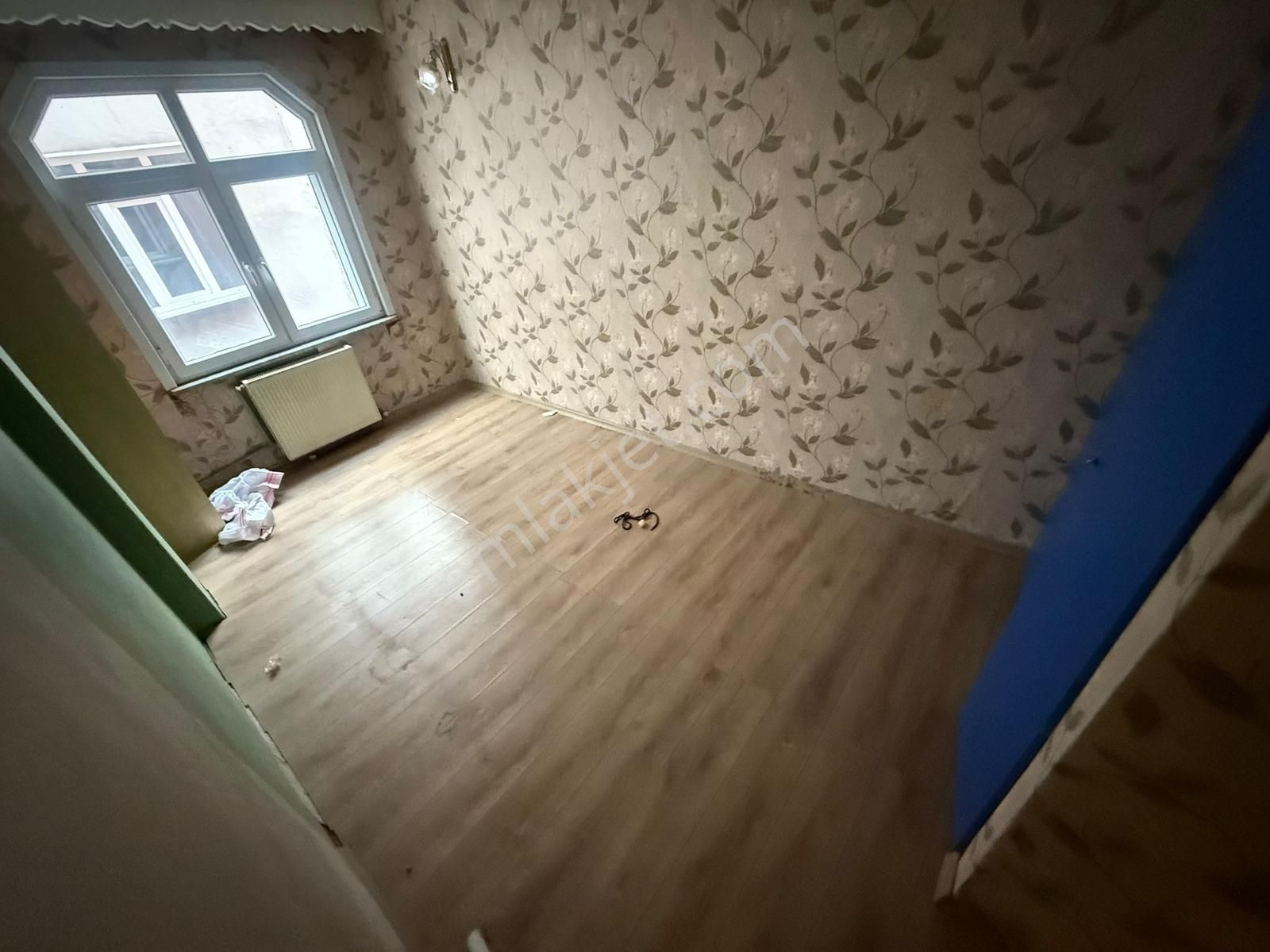 Home'dan İsmetpaşa Mah'de Kiralık 100m 2+1 1-kat Temiz Daire.... - Görsel 9