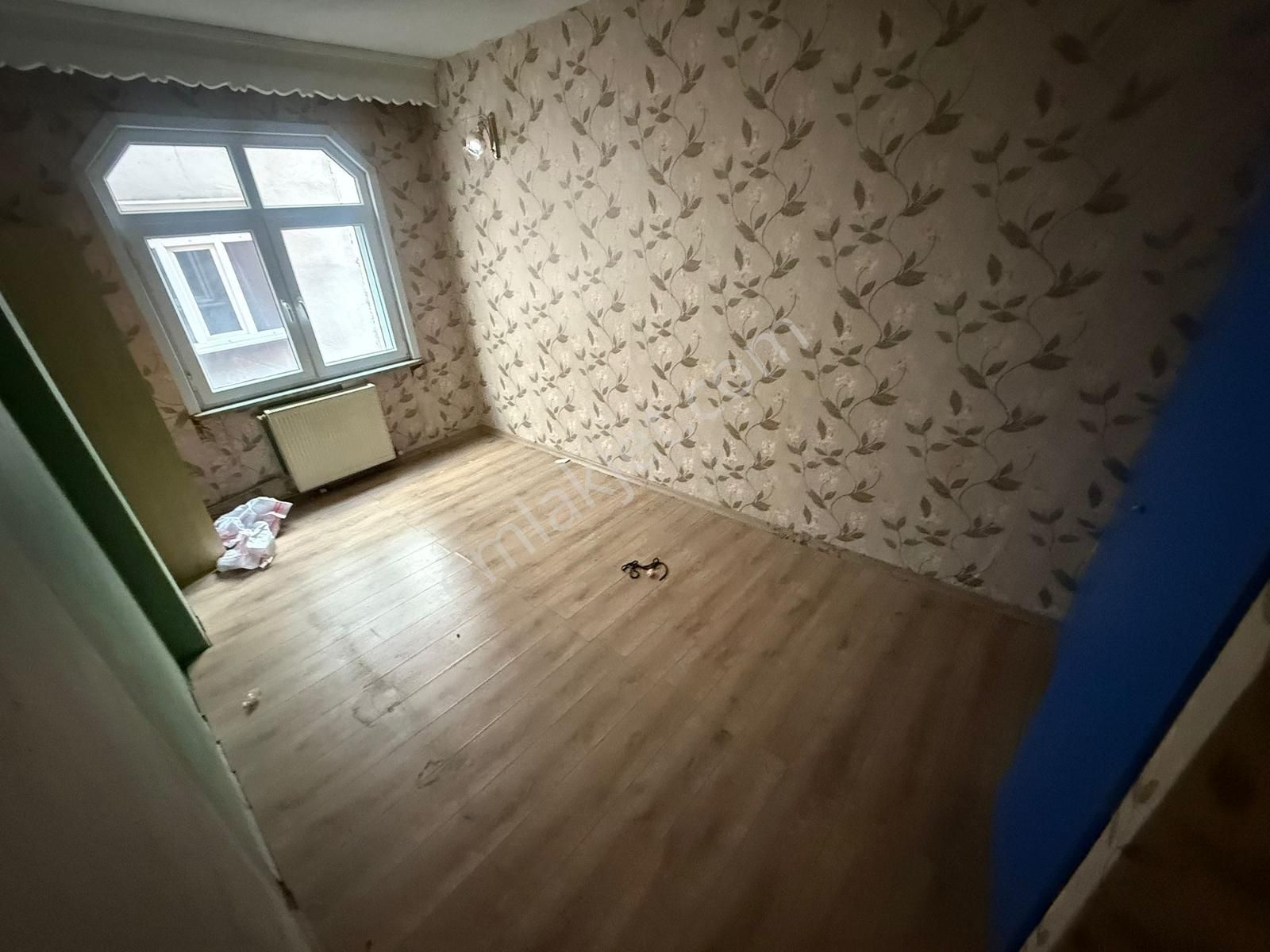 Home'dan İsmetpaşa Mah'de Kiralık 100m 2+1 1-kat Temiz Daire.... - Görsel 13