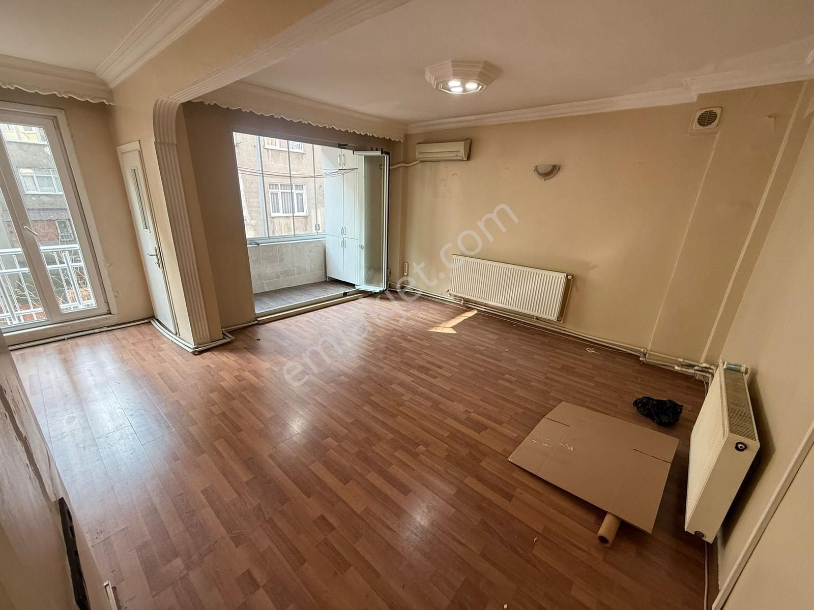 Home'dan İsmetpaşa Mah'de Kiralık 100m 2+1 1-kat Temiz Daire.... - Görsel 8