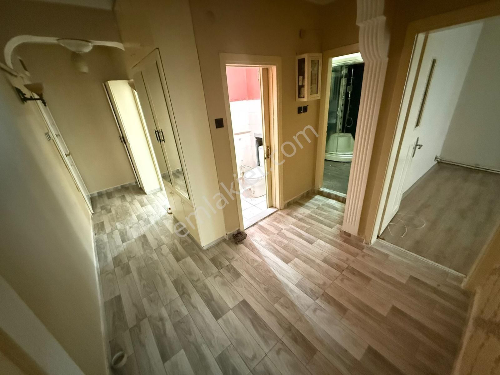 Home'dan İsmetpaşa Mah'de Kiralık 100m 2+1 1-kat Temiz Daire.... - Görsel 10