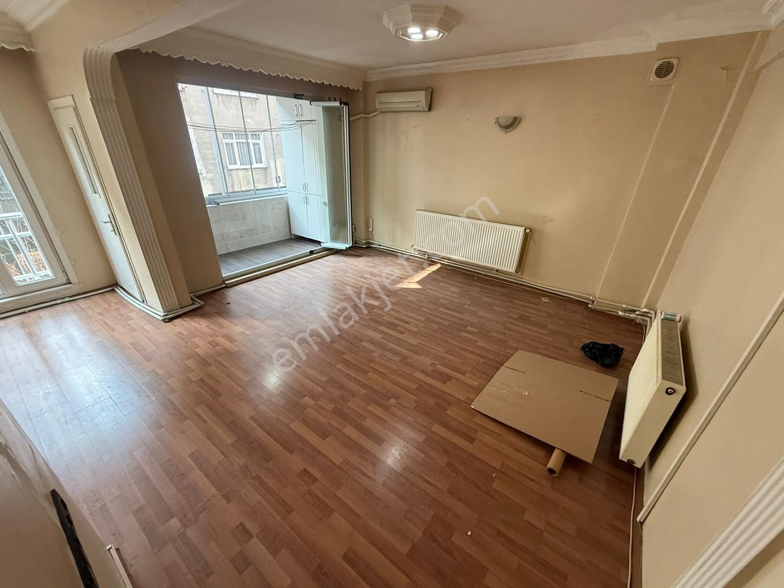 Home'dan İsmetpaşa Mah'de Kiralık 100m 2+1 1-kat Temiz Daire.... - Görsel 5