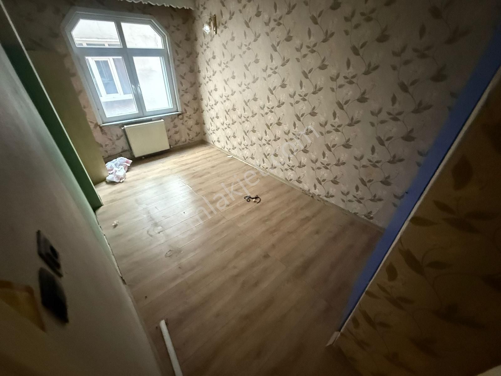 Home'dan İsmetpaşa Mah'de Kiralık 100m 2+1 1-kat Temiz Daire.... - Görsel 14
