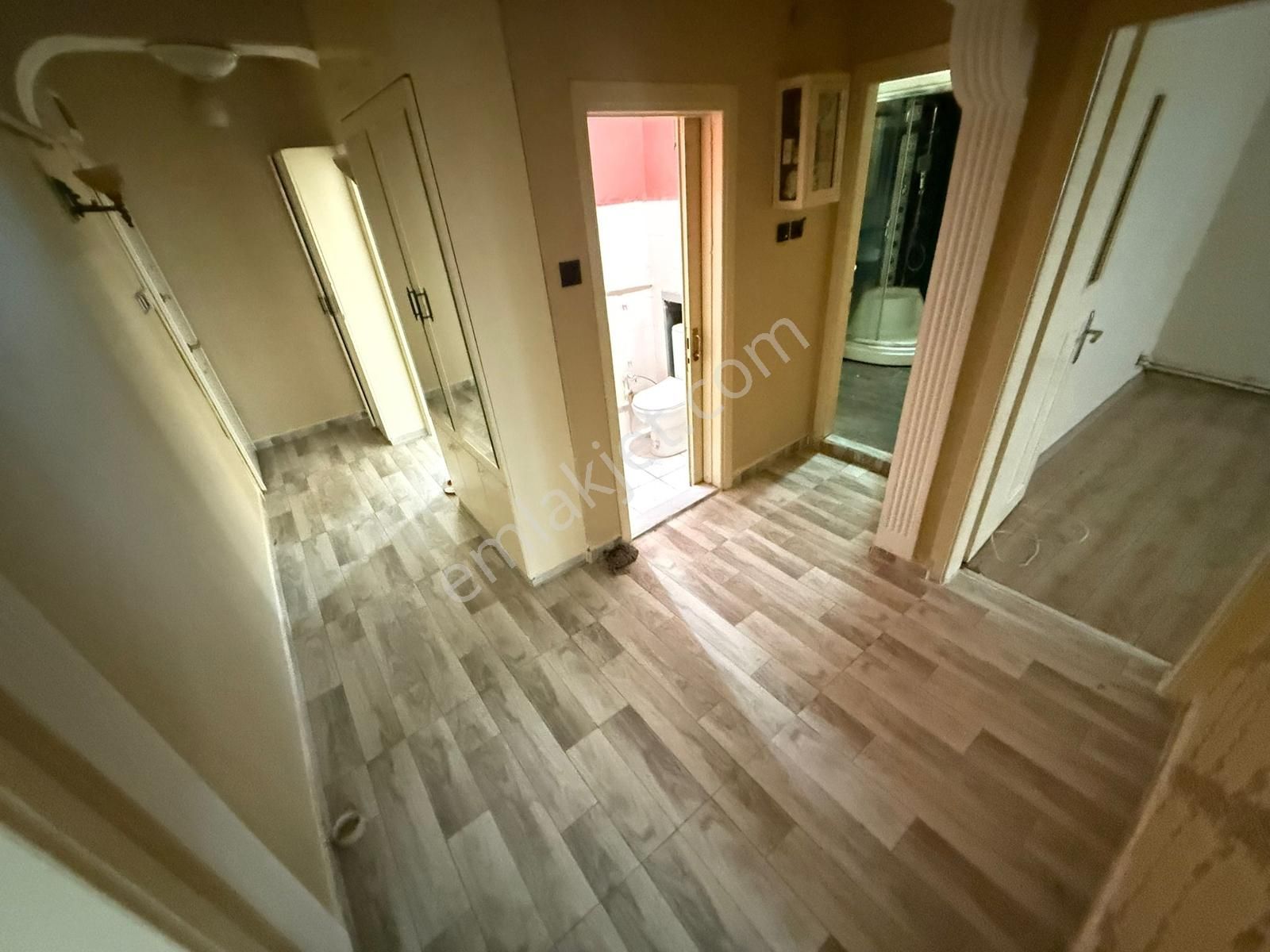 Home'dan İsmetpaşa Mah'de Kiralık 100m 2+1 1-kat Temiz Daire.... - Görsel 29