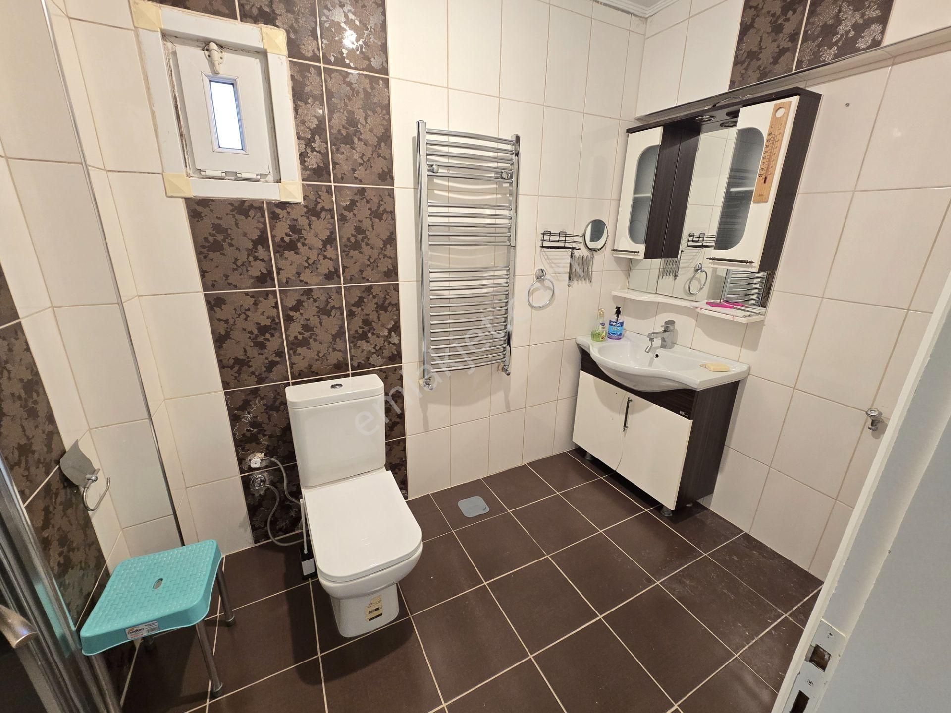Beykent Merkezde Kiralık 3+1=140m2 Bakımlımasrafsız Boş Daire - Görsel 21