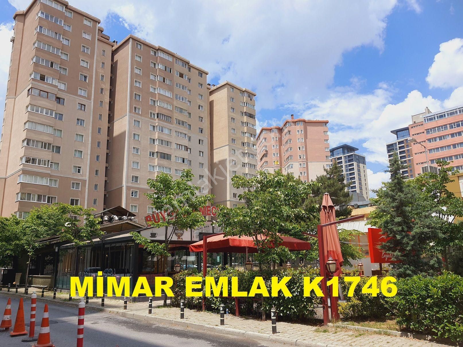 Beykent Merkezde Kiralık 3+1=140m2 Bakımlımasrafsız Boş Daire - Görsel 2