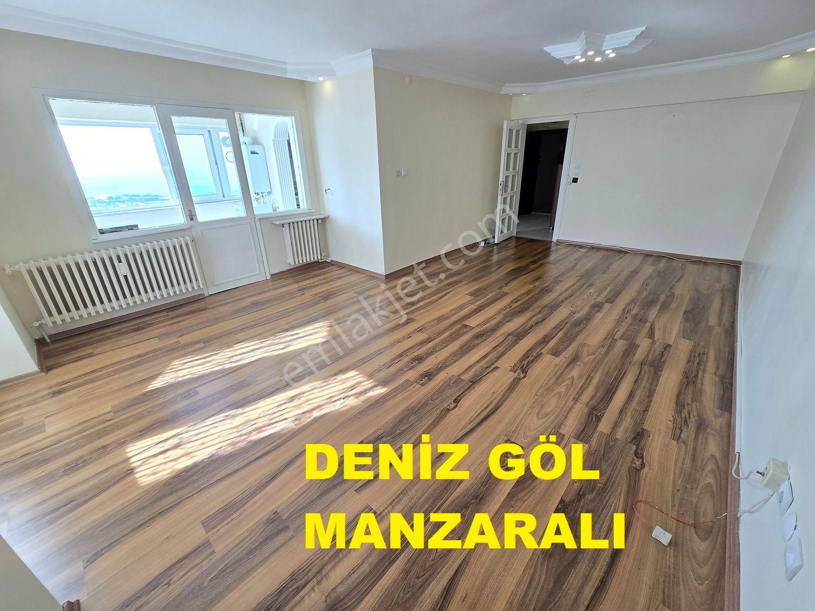 Beykent Merkezde Kiralık 3+1=140m2 Bakımlımasrafsız Boş Daire - Görsel 19