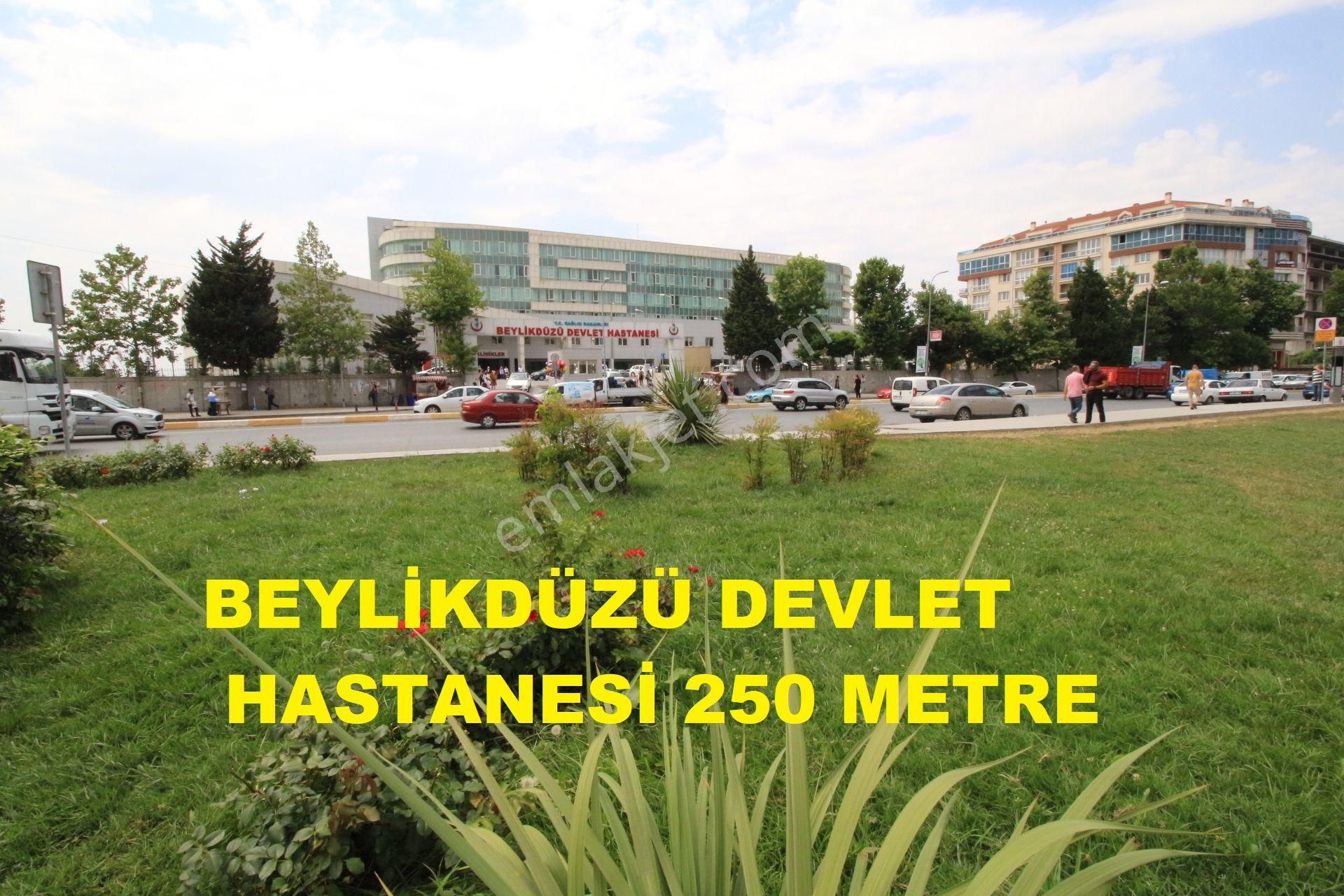 Beykent Merkezde Kiralık 3+1=140m2 Bakımlımasrafsız Boş Daire - Görsel 28