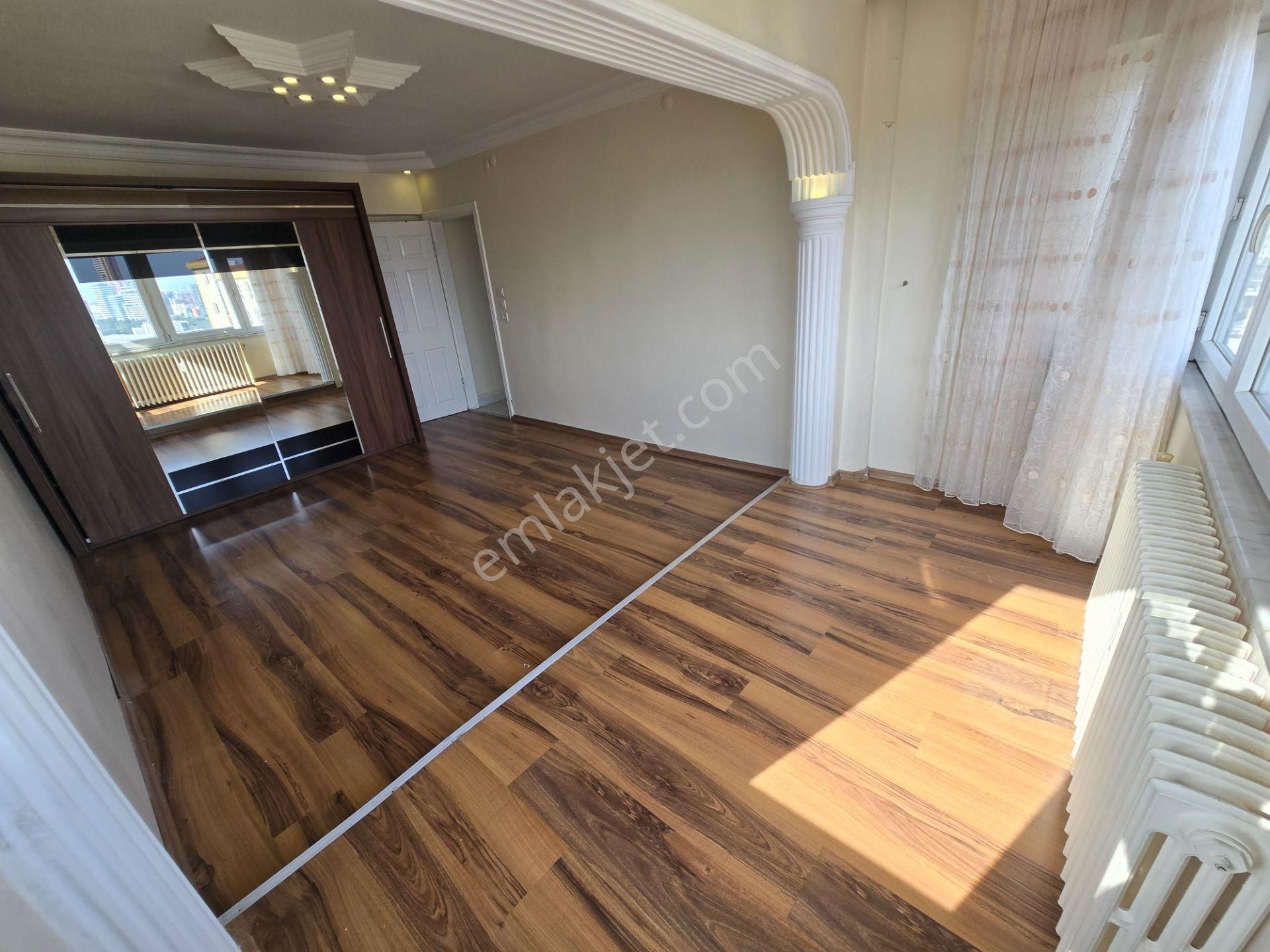 Beykent Merkezde Kiralık 3+1=140m2 Bakımlımasrafsız Boş Daire - Görsel 27