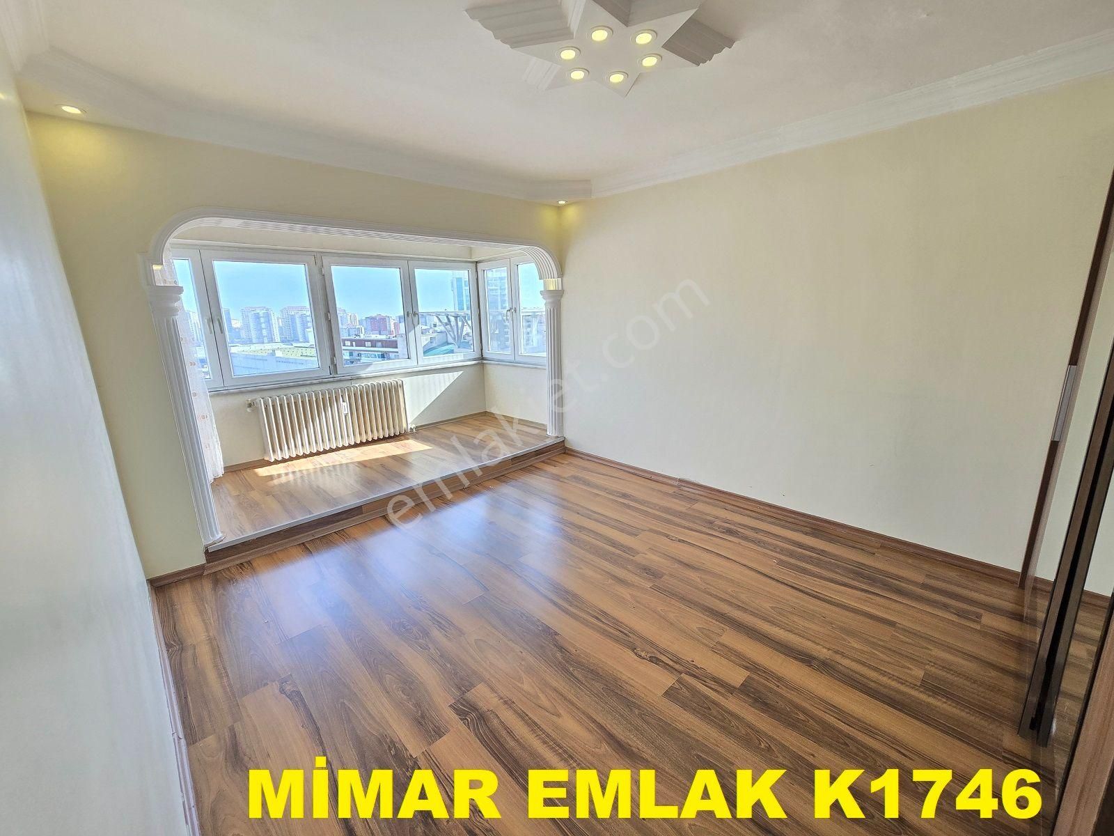 Beykent Merkezde Kiralık 3+1=140m2 Bakımlımasrafsız Boş Daire - Görsel 26