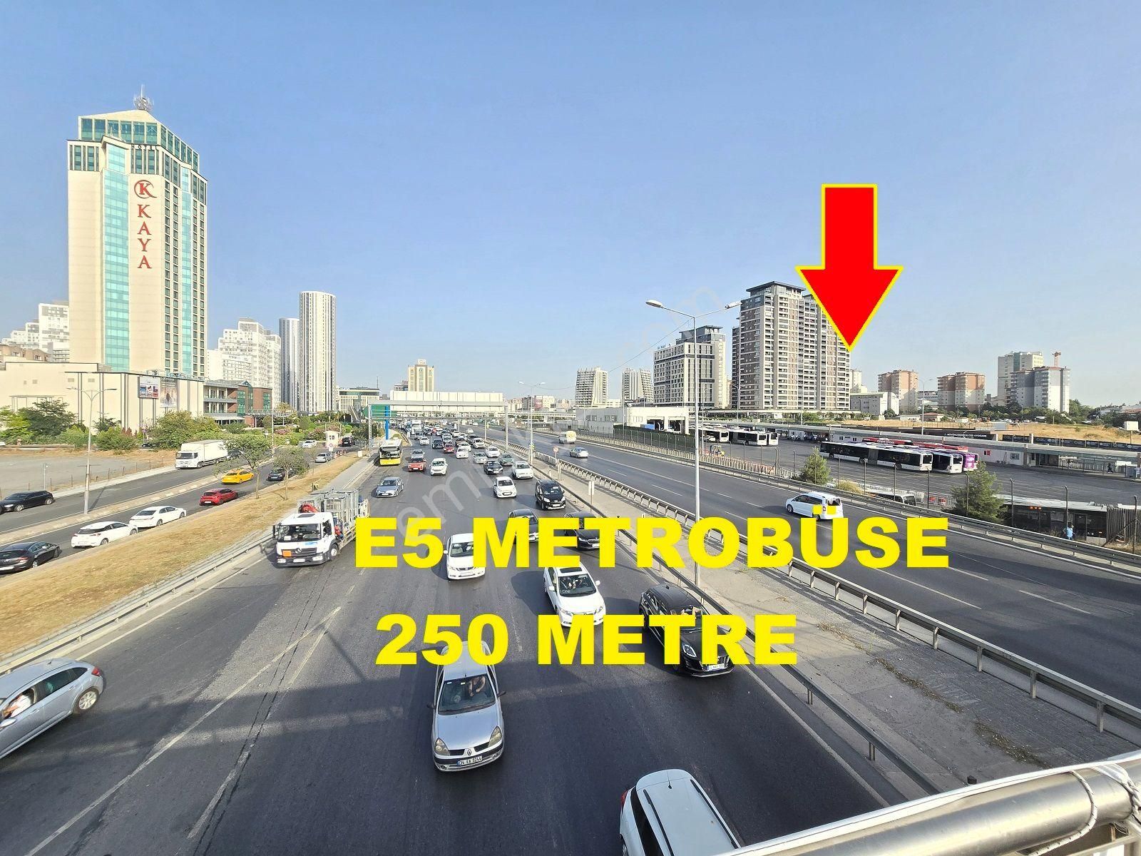 Beykent Merkezde Kiralık 3+1=140m2 Bakımlımasrafsız Boş Daire - Görsel 32
