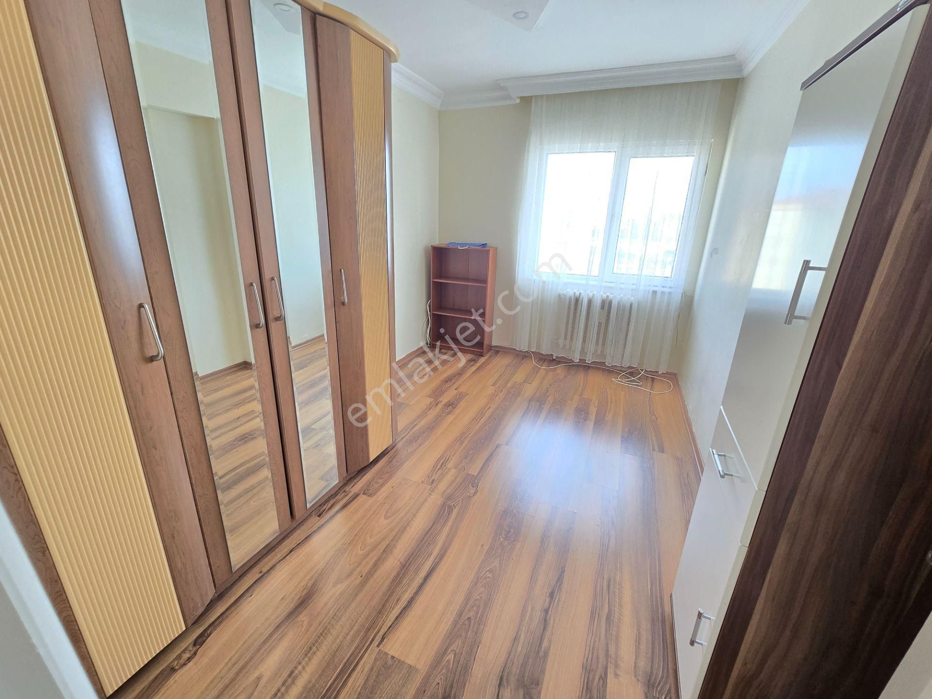 Beykent Merkezde Kiralık 3+1=140m2 Bakımlımasrafsız Boş Daire - Görsel 25