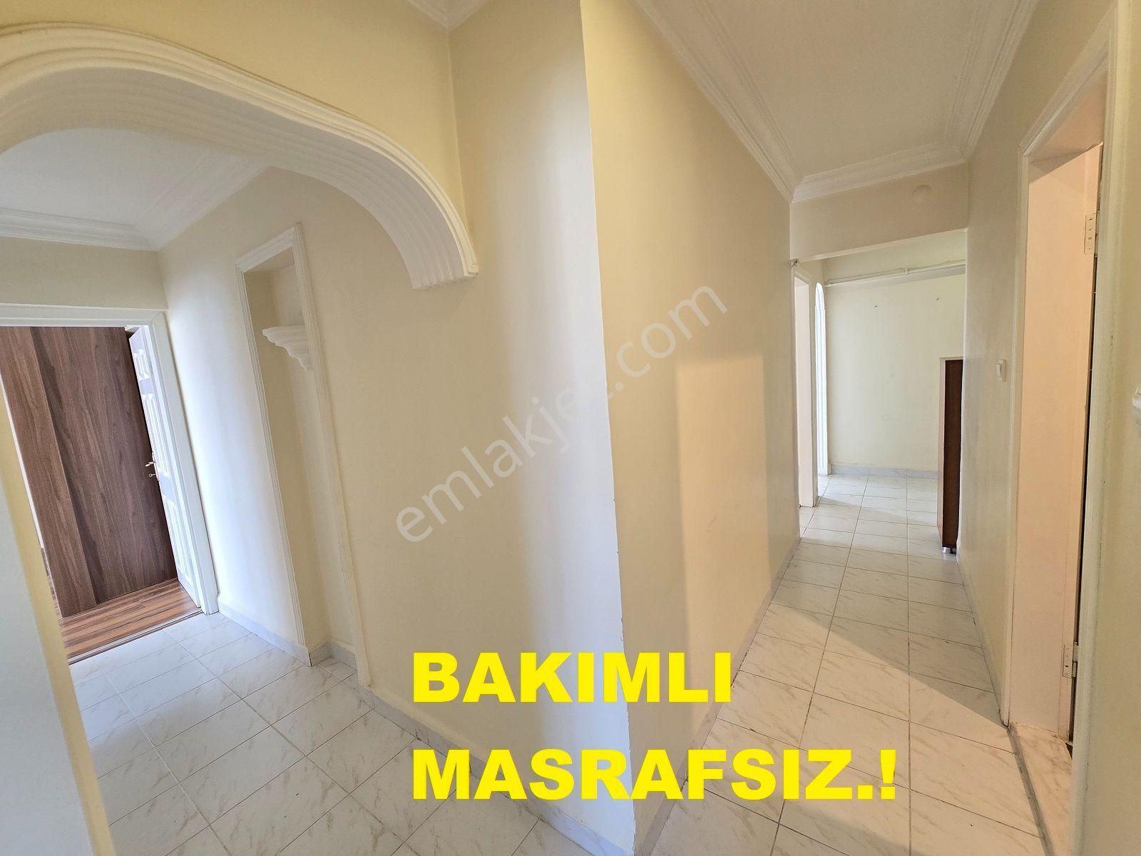 Beykent Merkezde Kiralık 3+1=140m2 Bakımlımasrafsız Boş Daire - Görsel 7