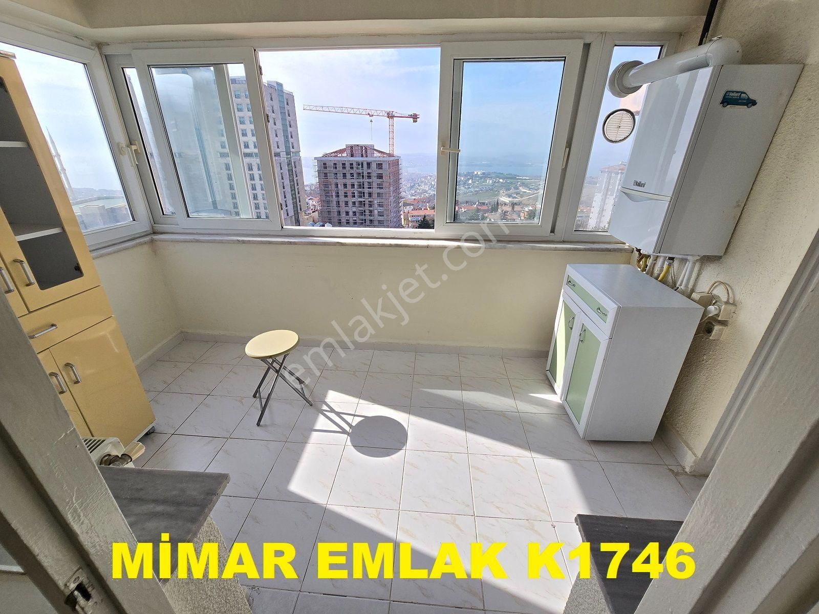 Beykent Merkezde Kiralık 3+1=140m2 Bakımlımasrafsız Boş Daire - Görsel 17