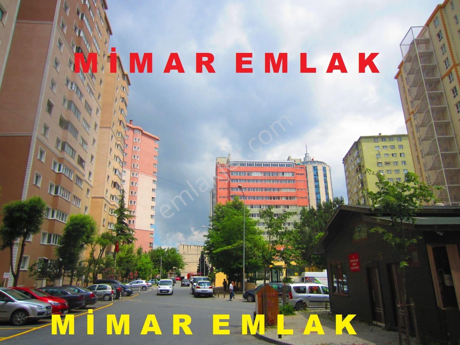 Beykent Merkezde Kiralık 3+1=140m2 Bakımlımasrafsız Boş Daire - Görsel 4