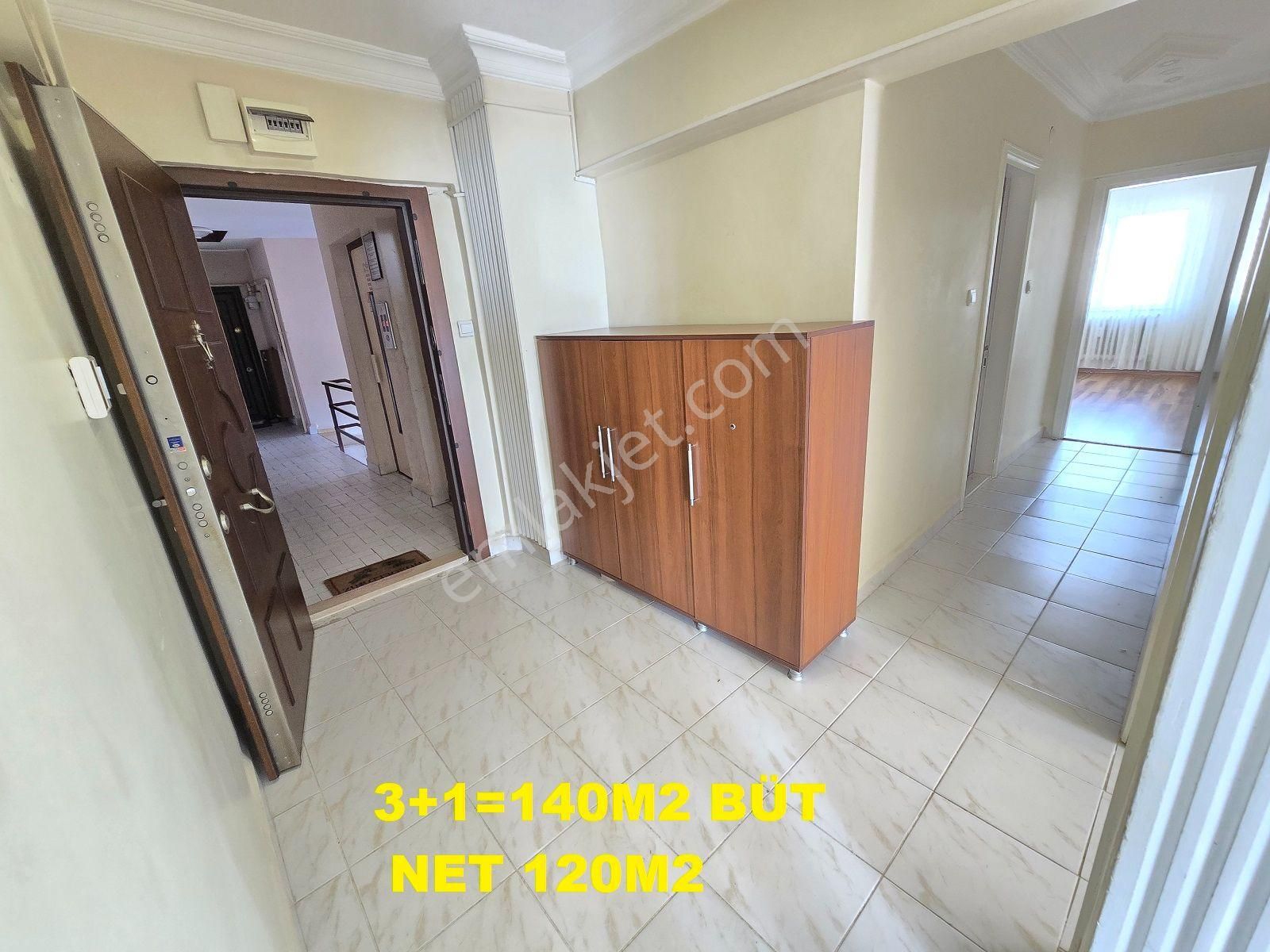 Beykent Merkezde Kiralık 3+1=140m2 Bakımlımasrafsız Boş Daire - Görsel 6