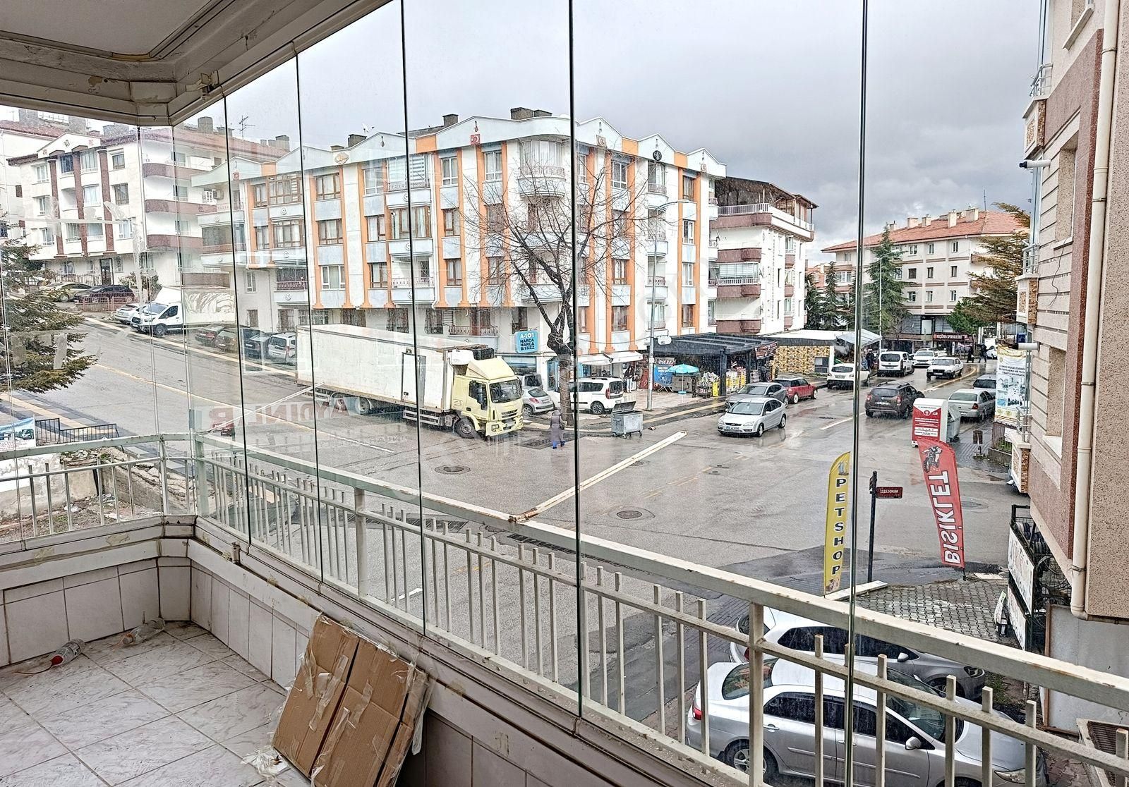 Keçiören Uyanış’da 140 M2 Geniş 3+1 Satılık Daire - Görsel 20